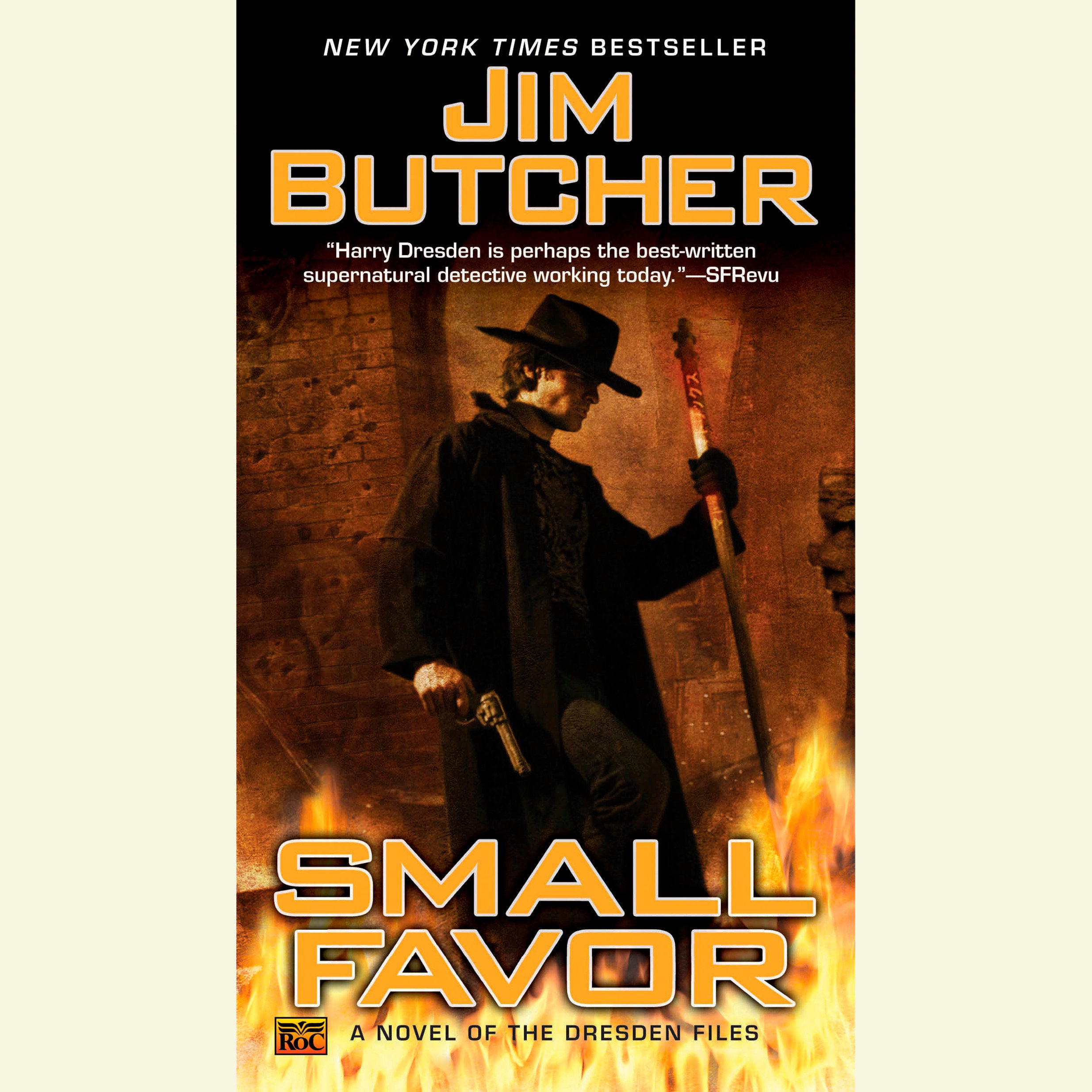 Small Favor