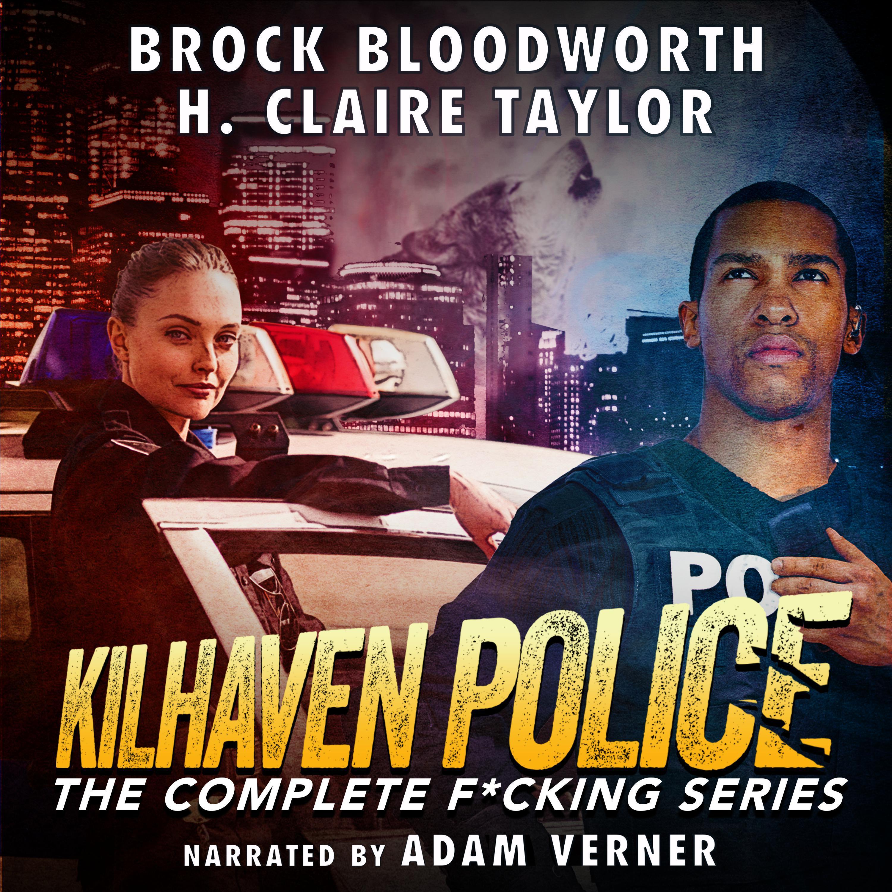 Kilhaven Police: The Complete Series