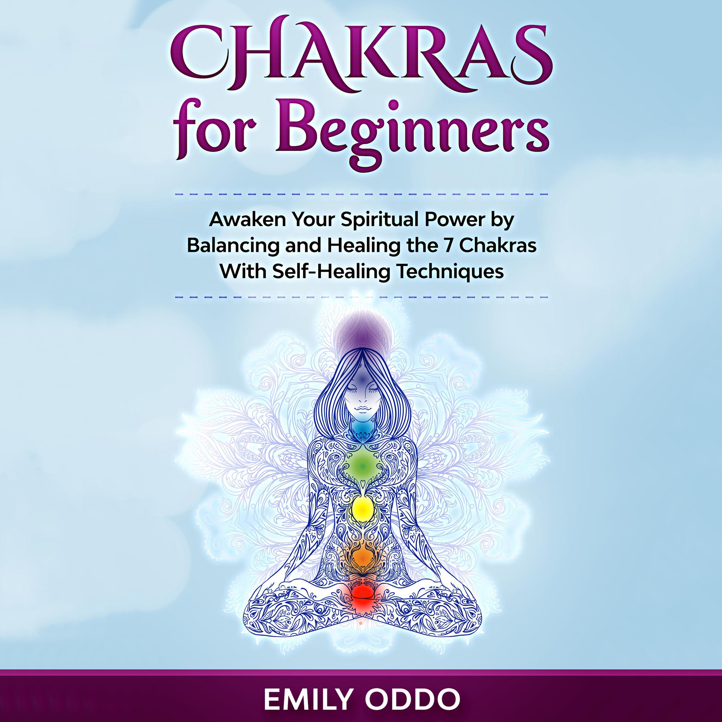 Chakras for Beginners