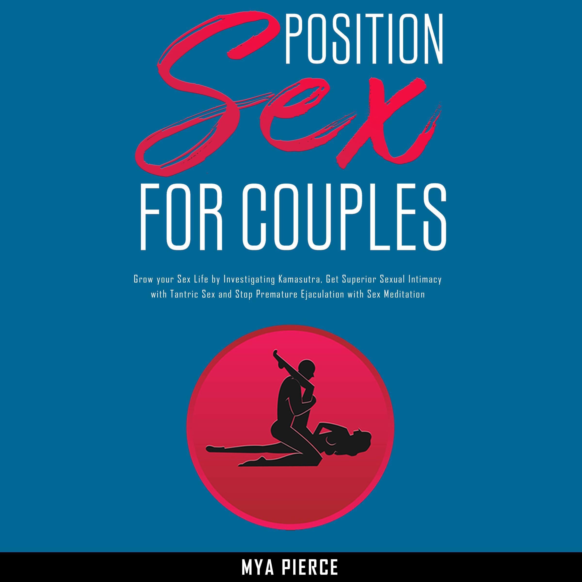 Sex Position for Couples
