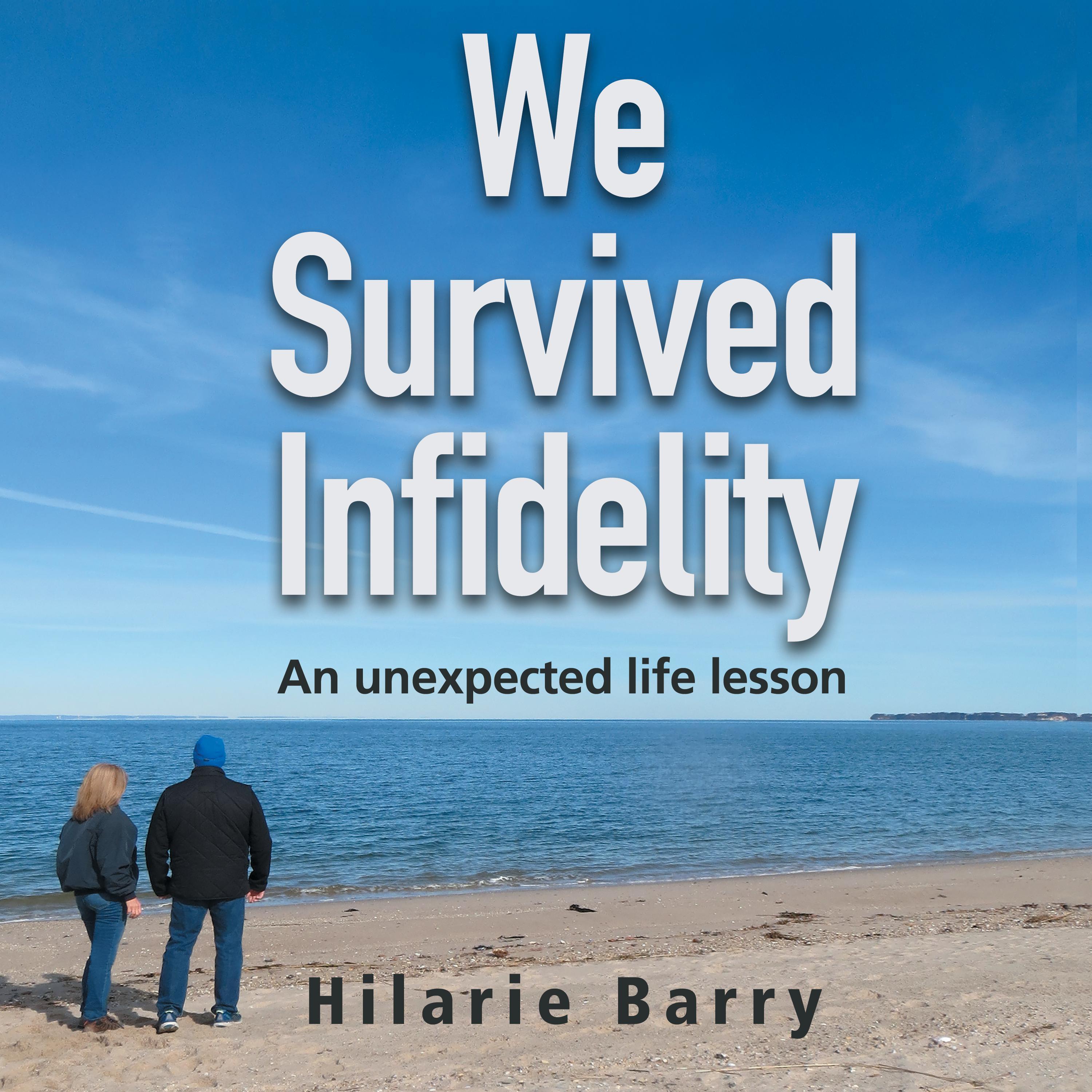 We Survived Infidelity