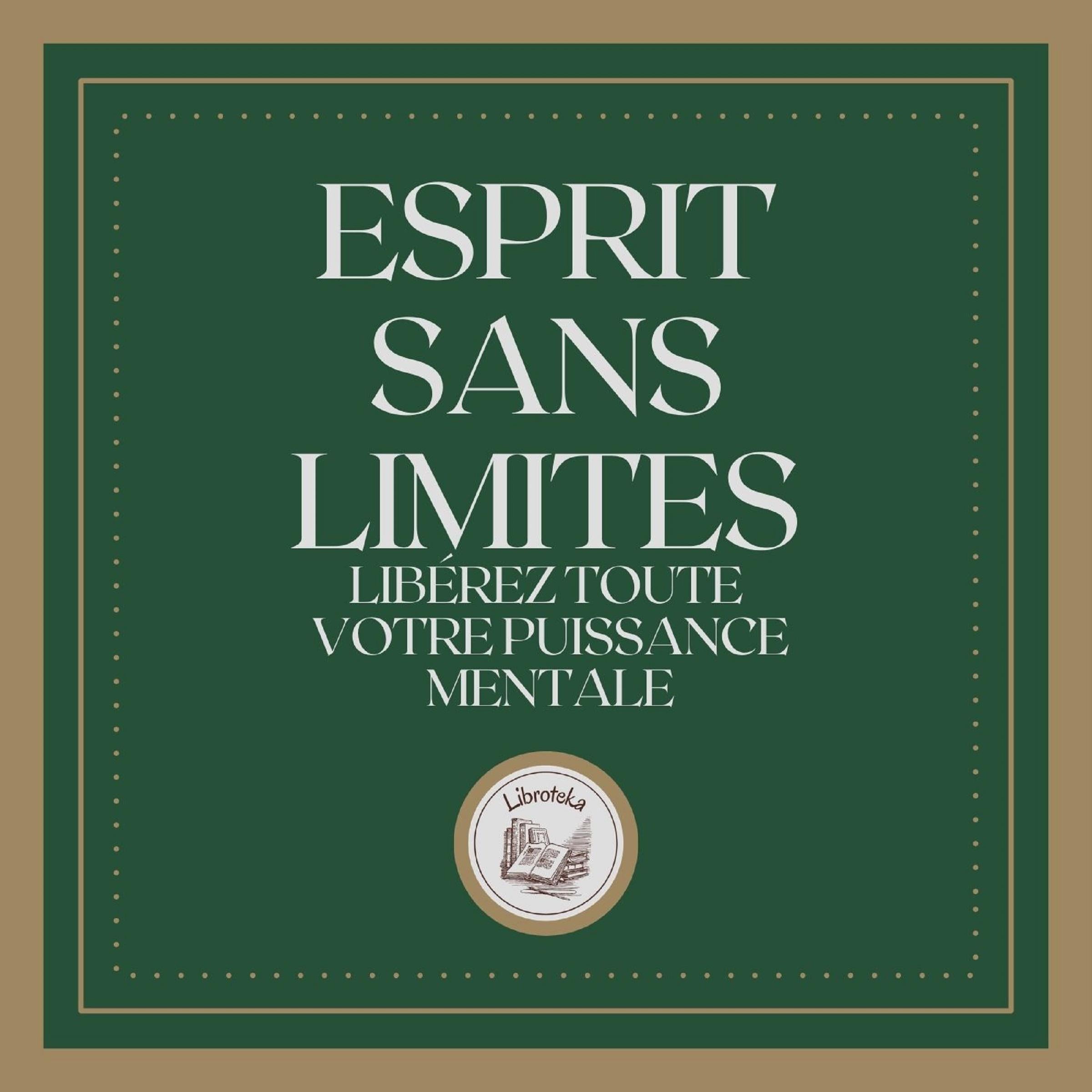 Esprit Sans Limites