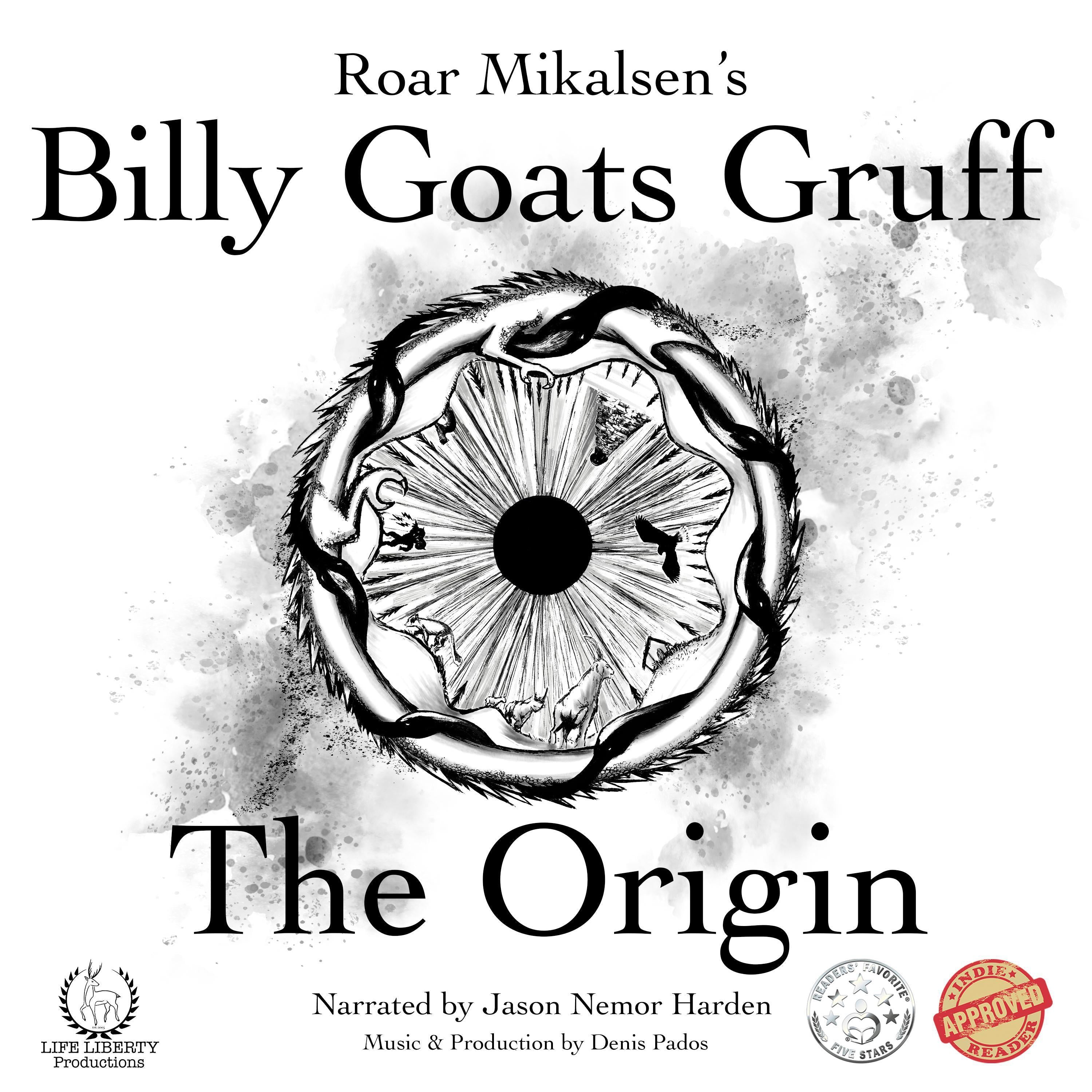 Billy Goats Gruff
