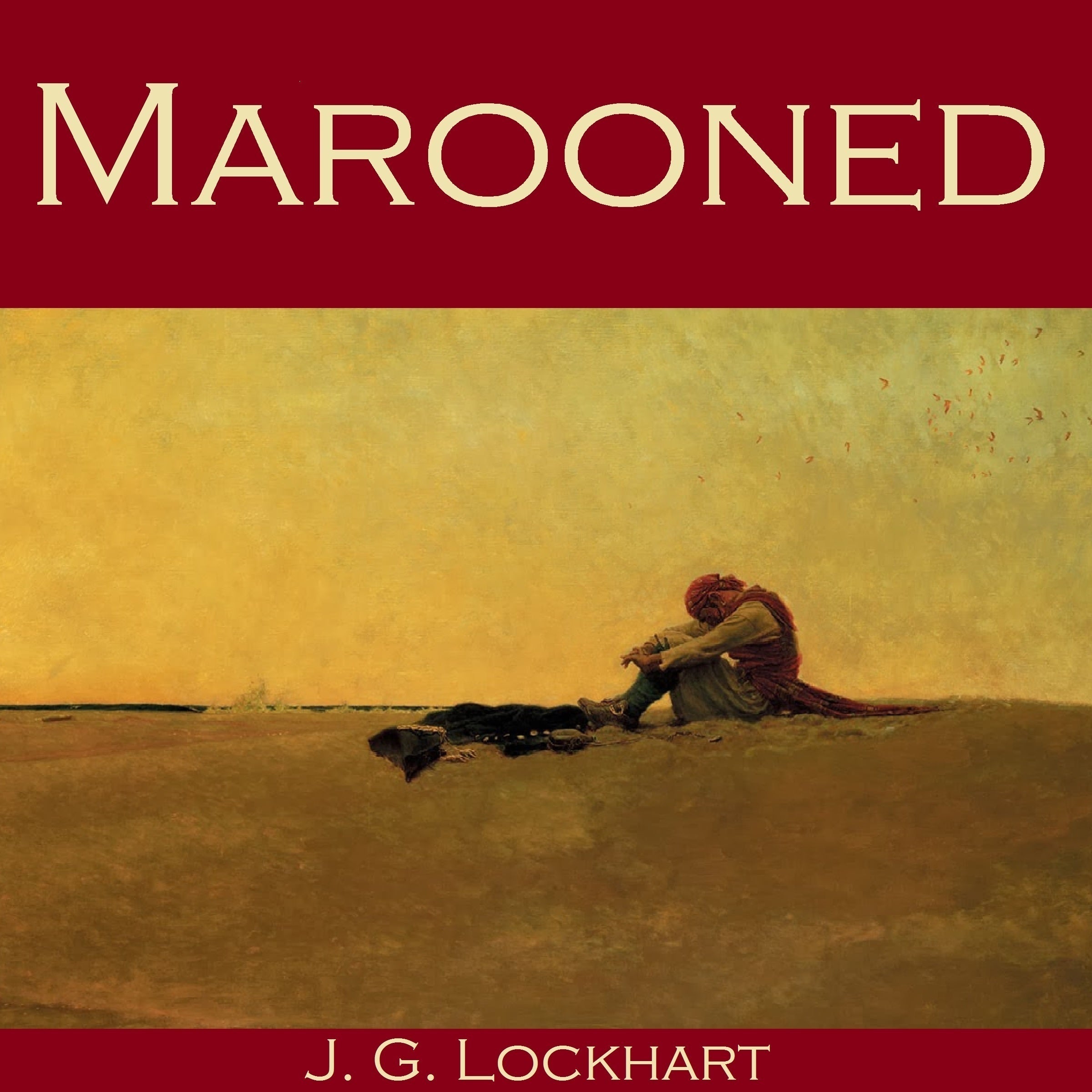 Marooned