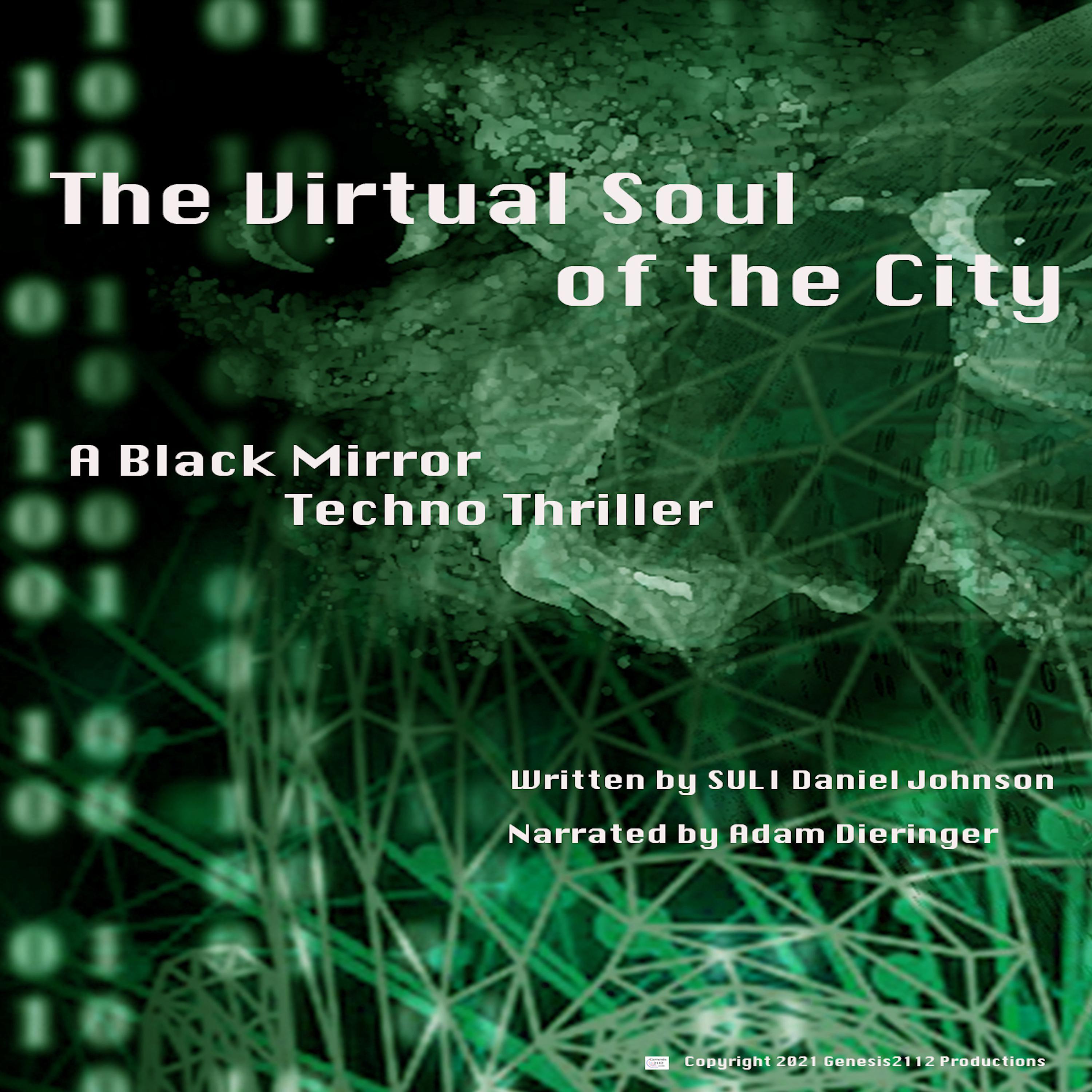 The Virtual Soul of the City