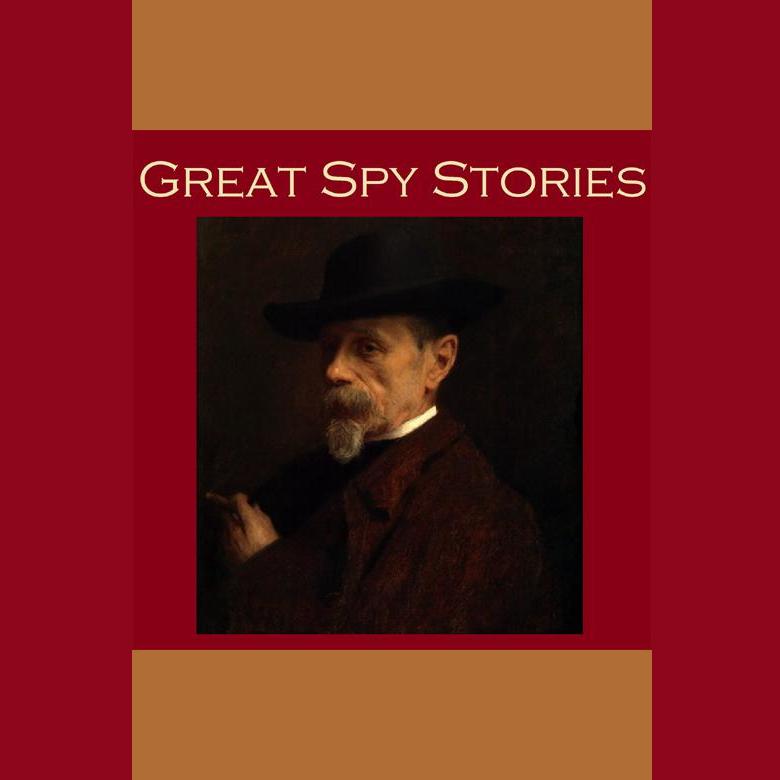 Great Spy Stories