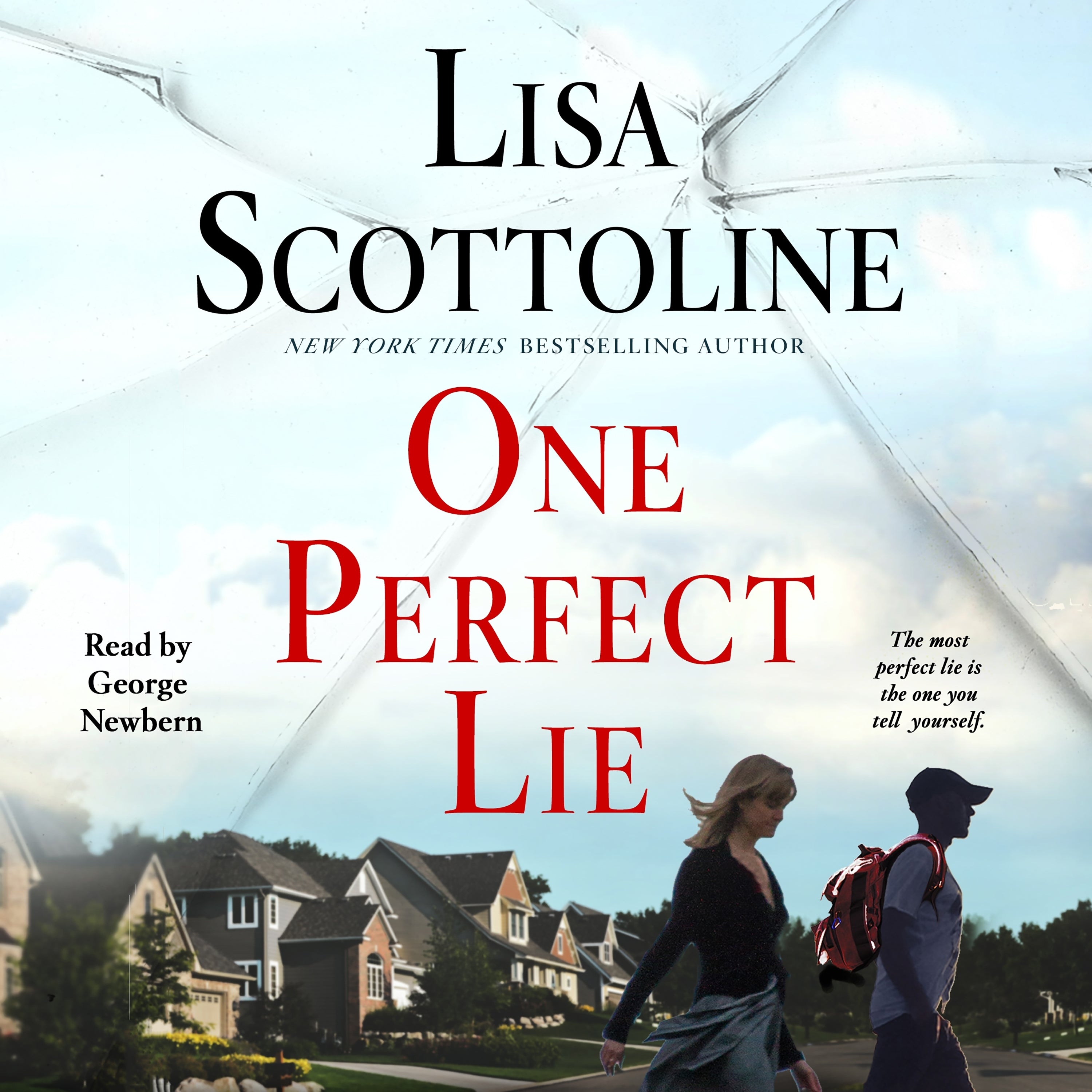 One Perfect Lie