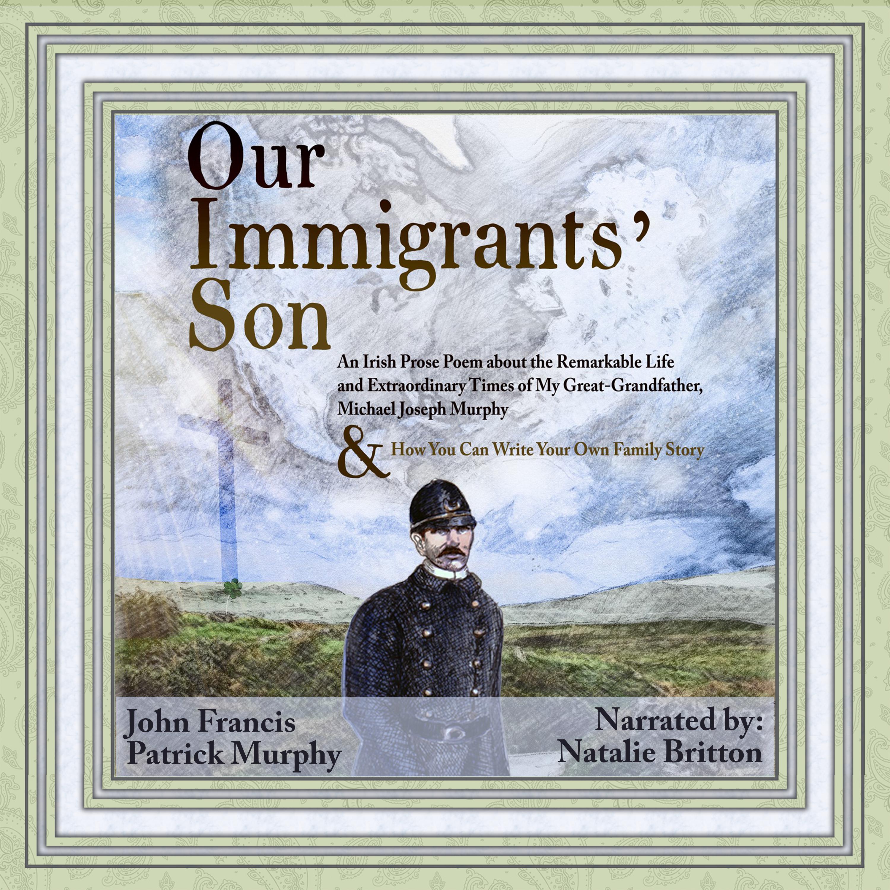 Our Immigrants' Son