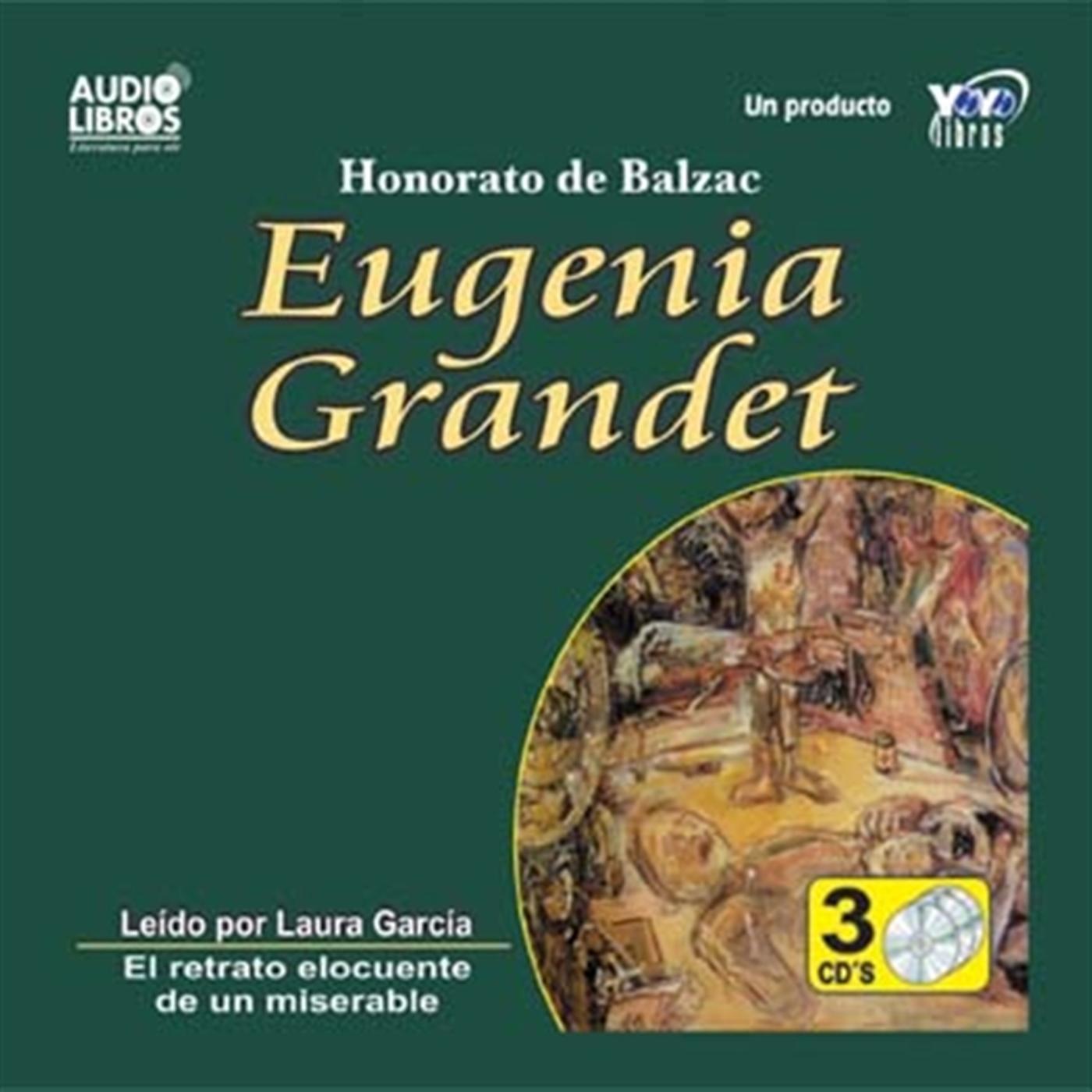 Eugenia Grandet