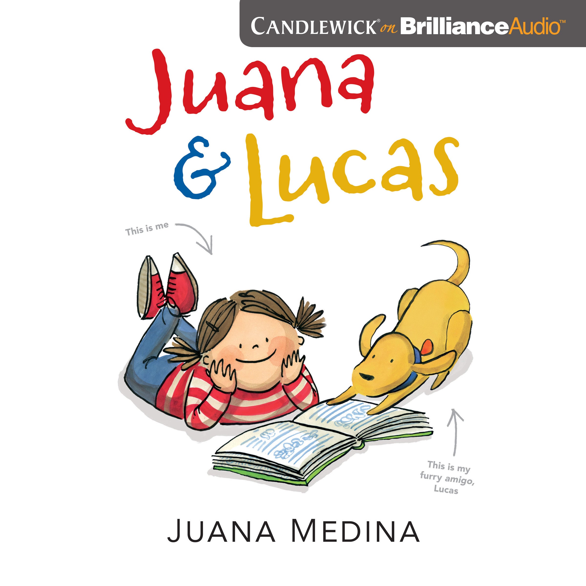 Juana and Lucas