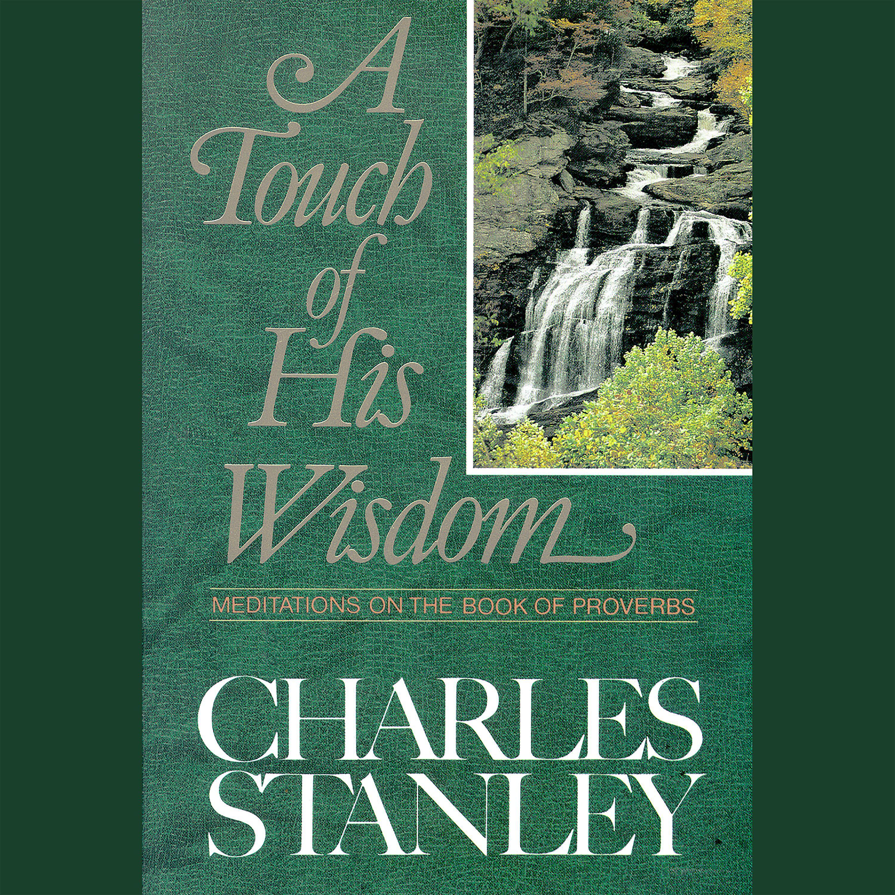 A Touch of His Wisdom