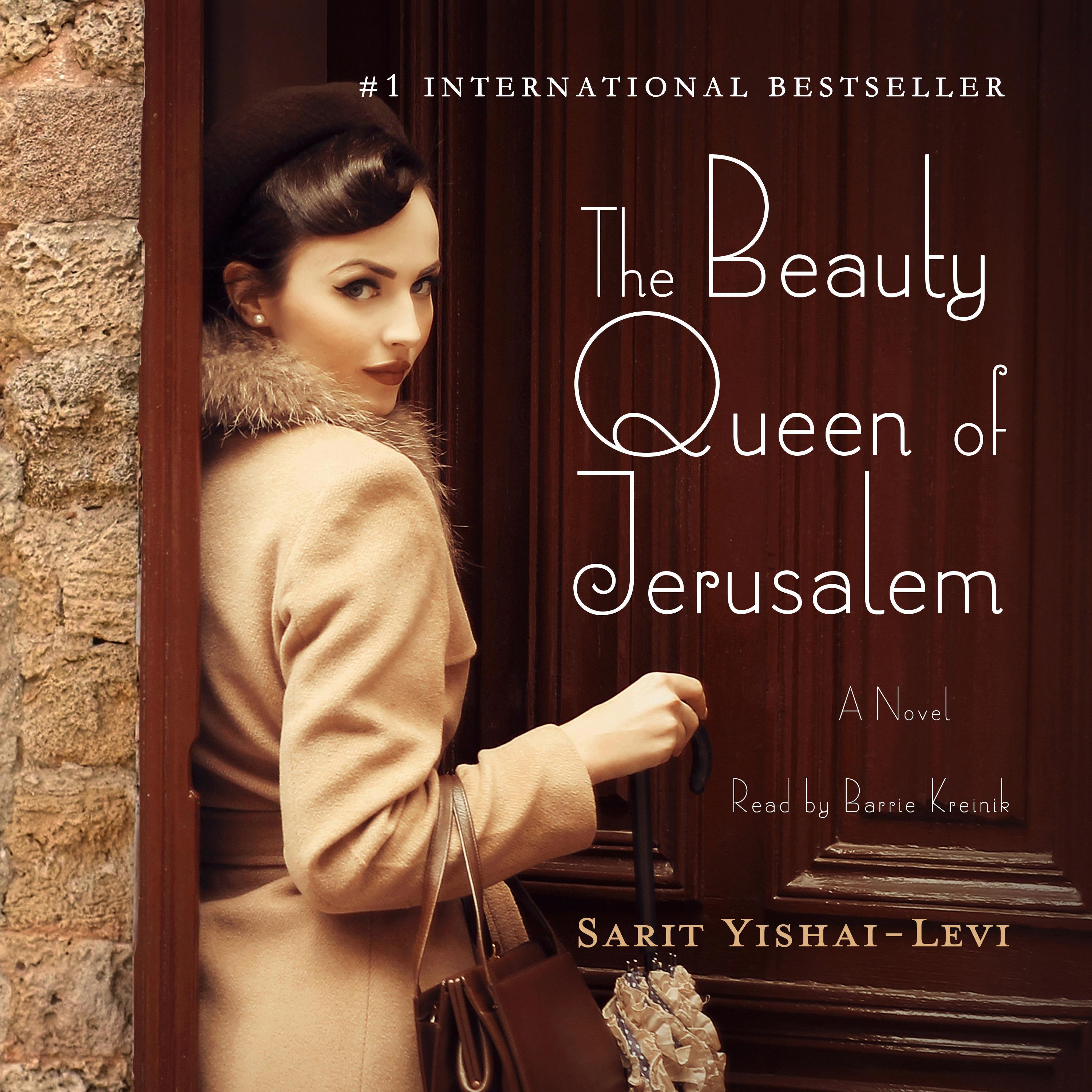The Beauty Queen of Jerusalem