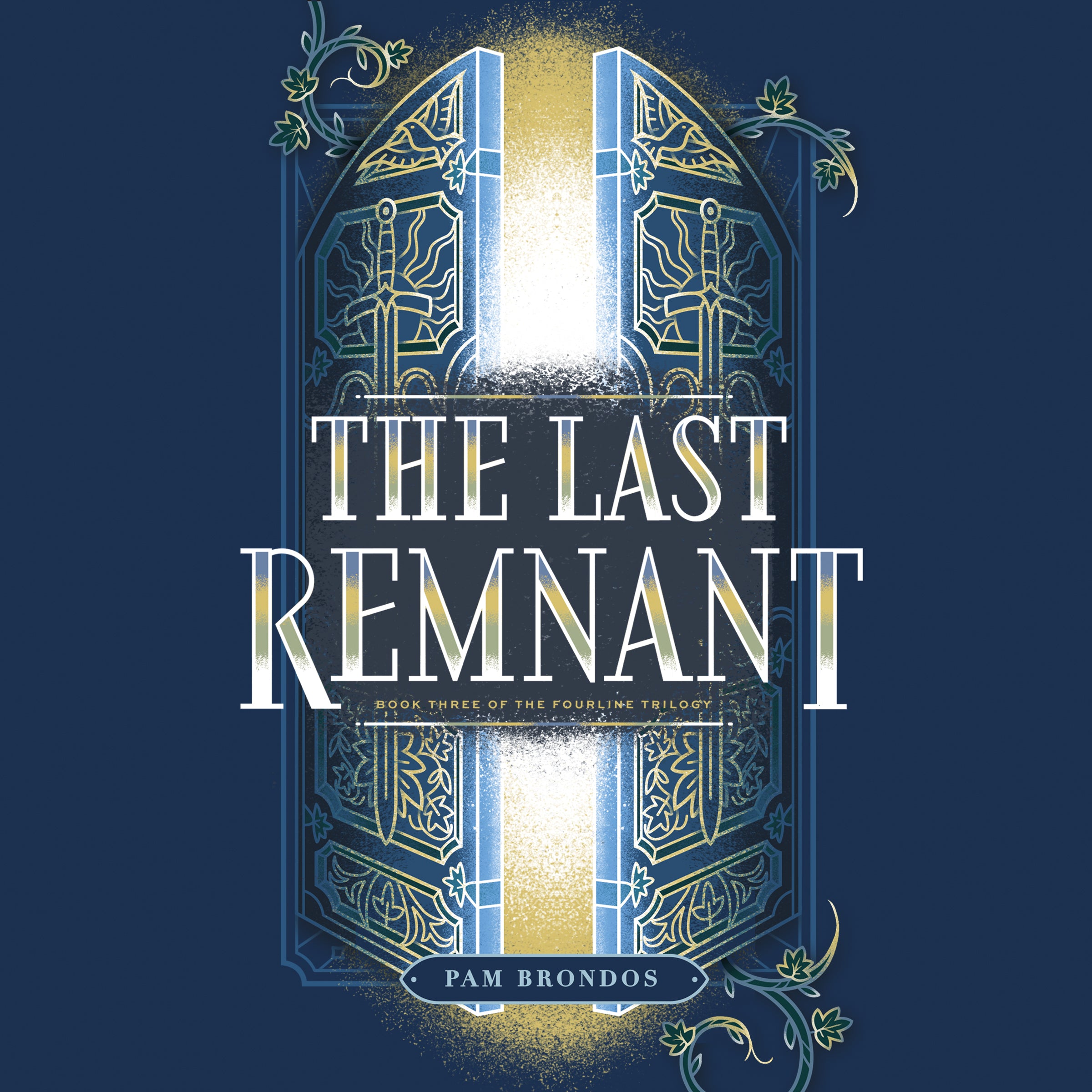 The Last Remnant