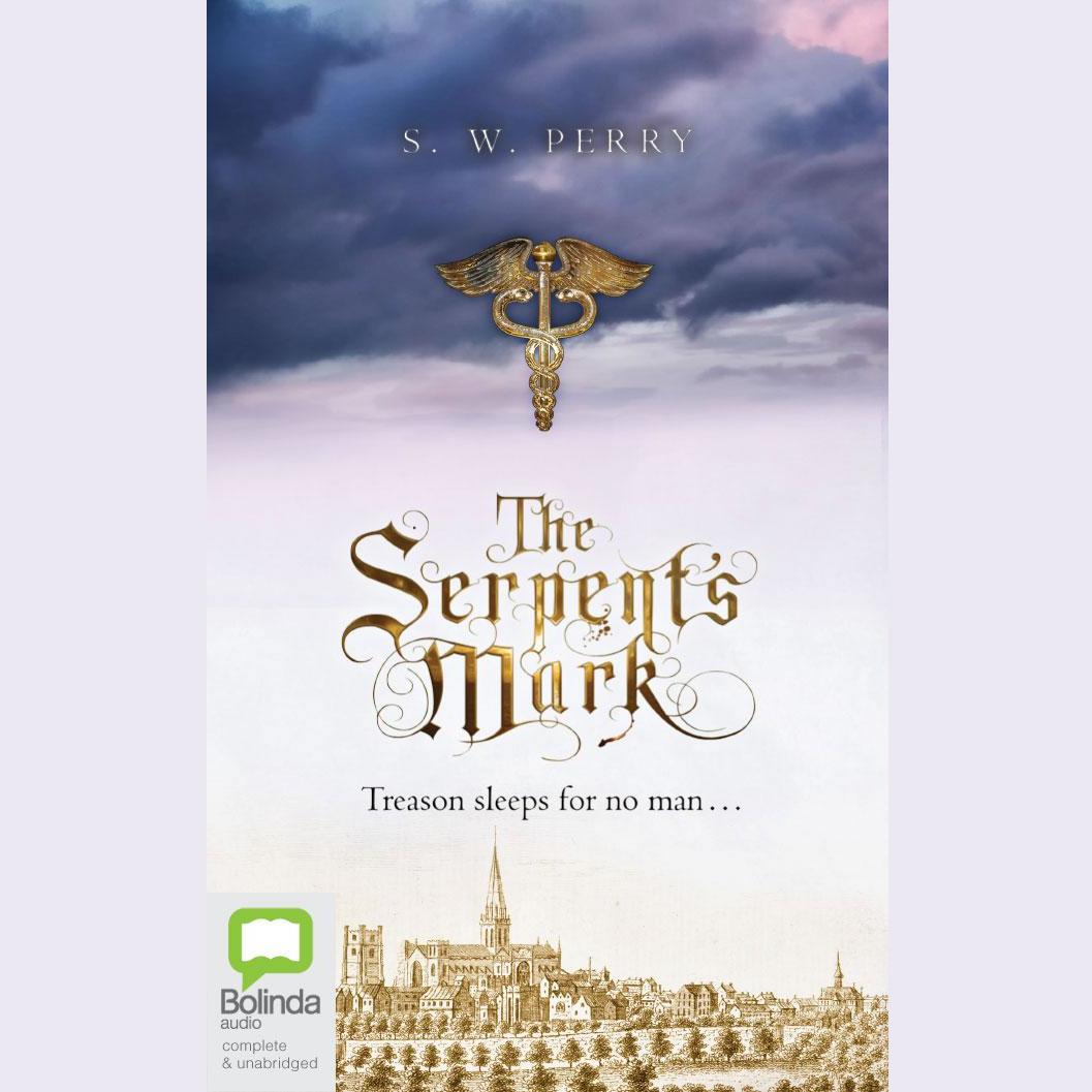 The Serpent's Mark