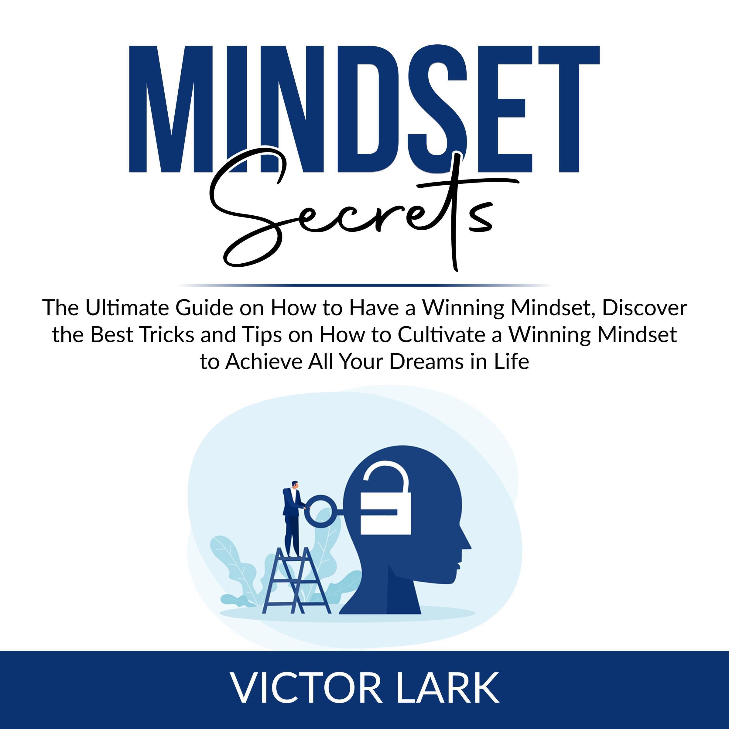 Mindset Secrets
