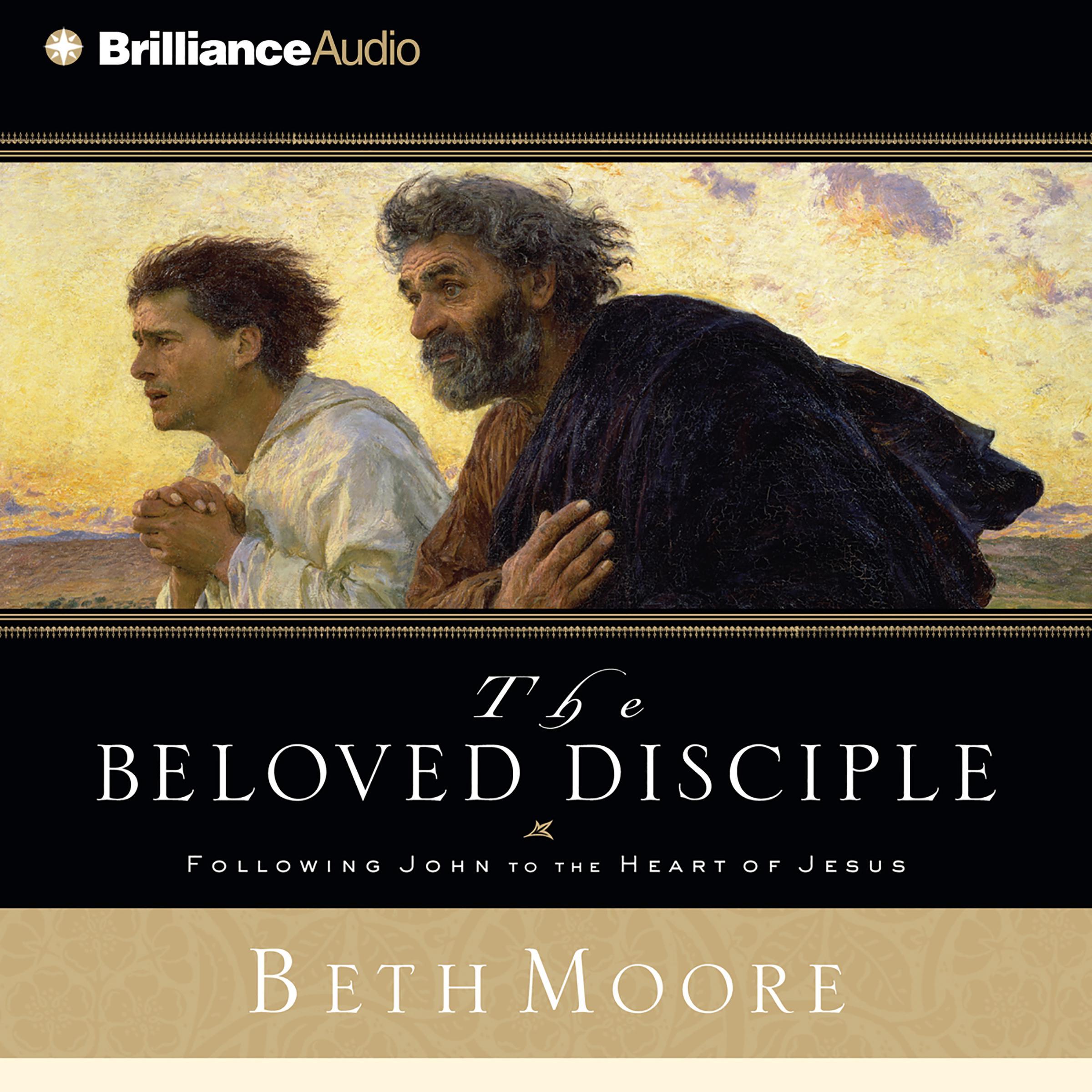 The Beloved Disciple