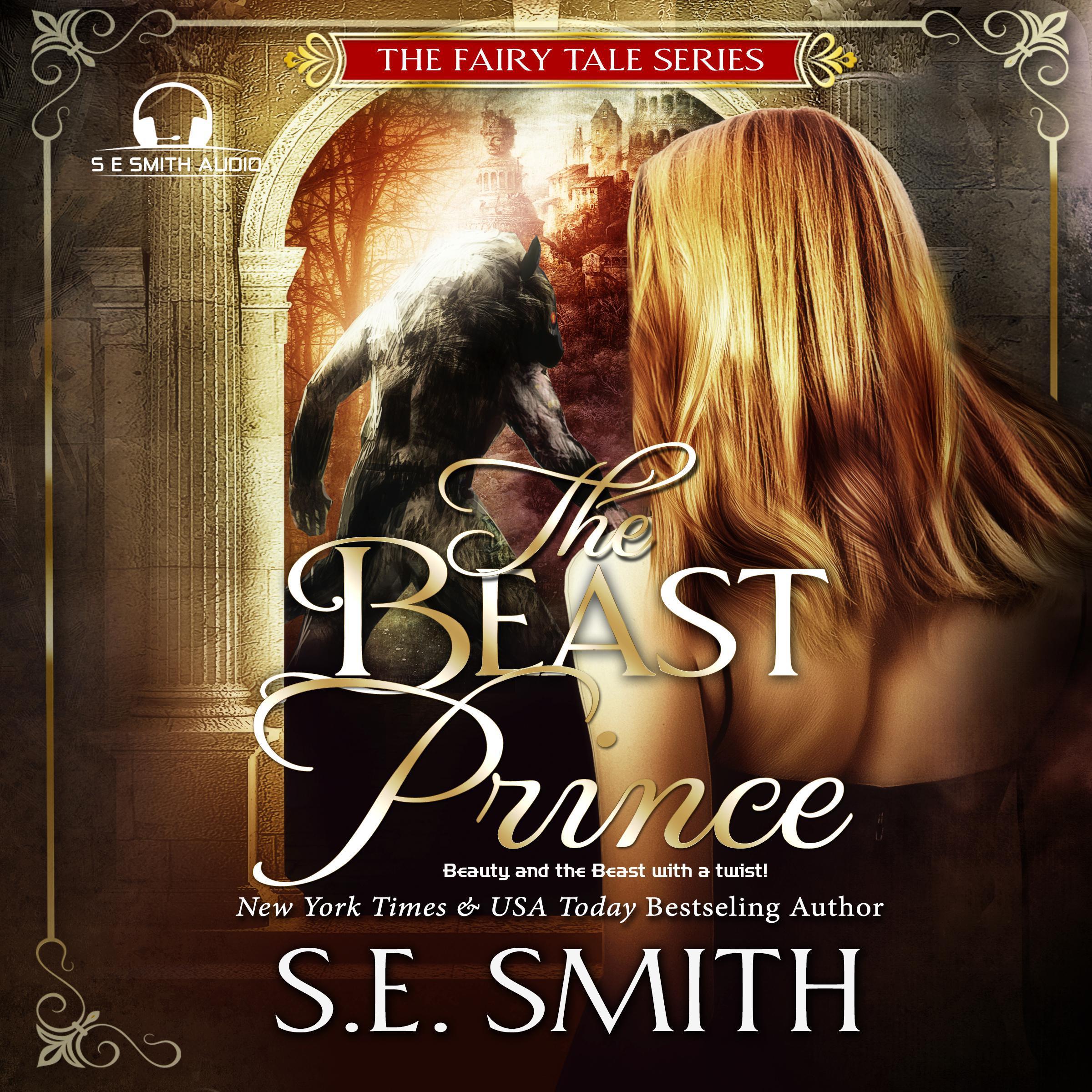 The Beast Prince: Fairy Tale Series Book 1