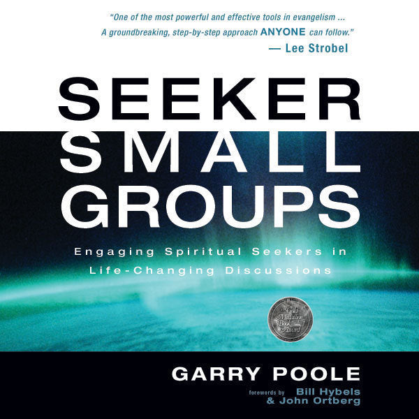 Seeker Small Groups