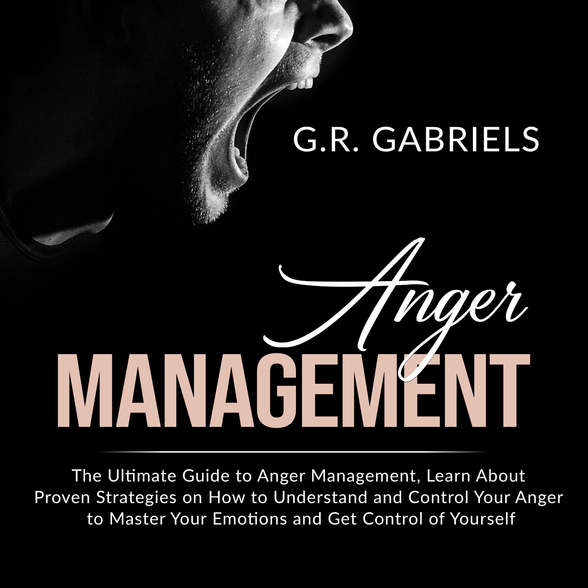 Anger Management:
