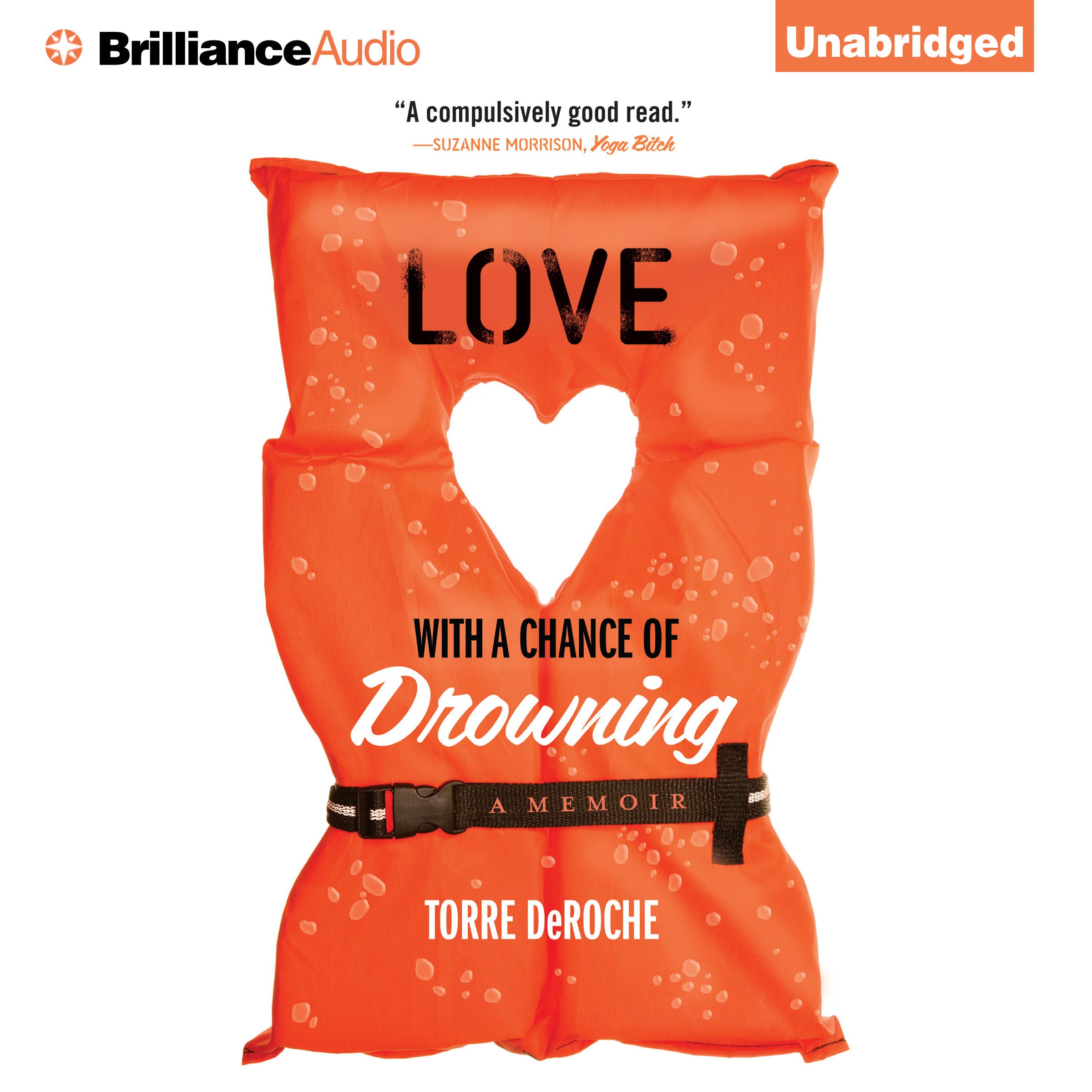 Love With a Chance of Drowning