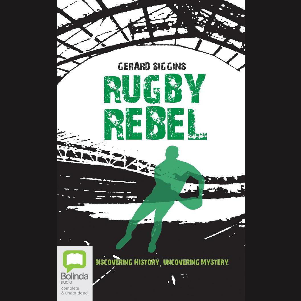 Rugby Rebel
