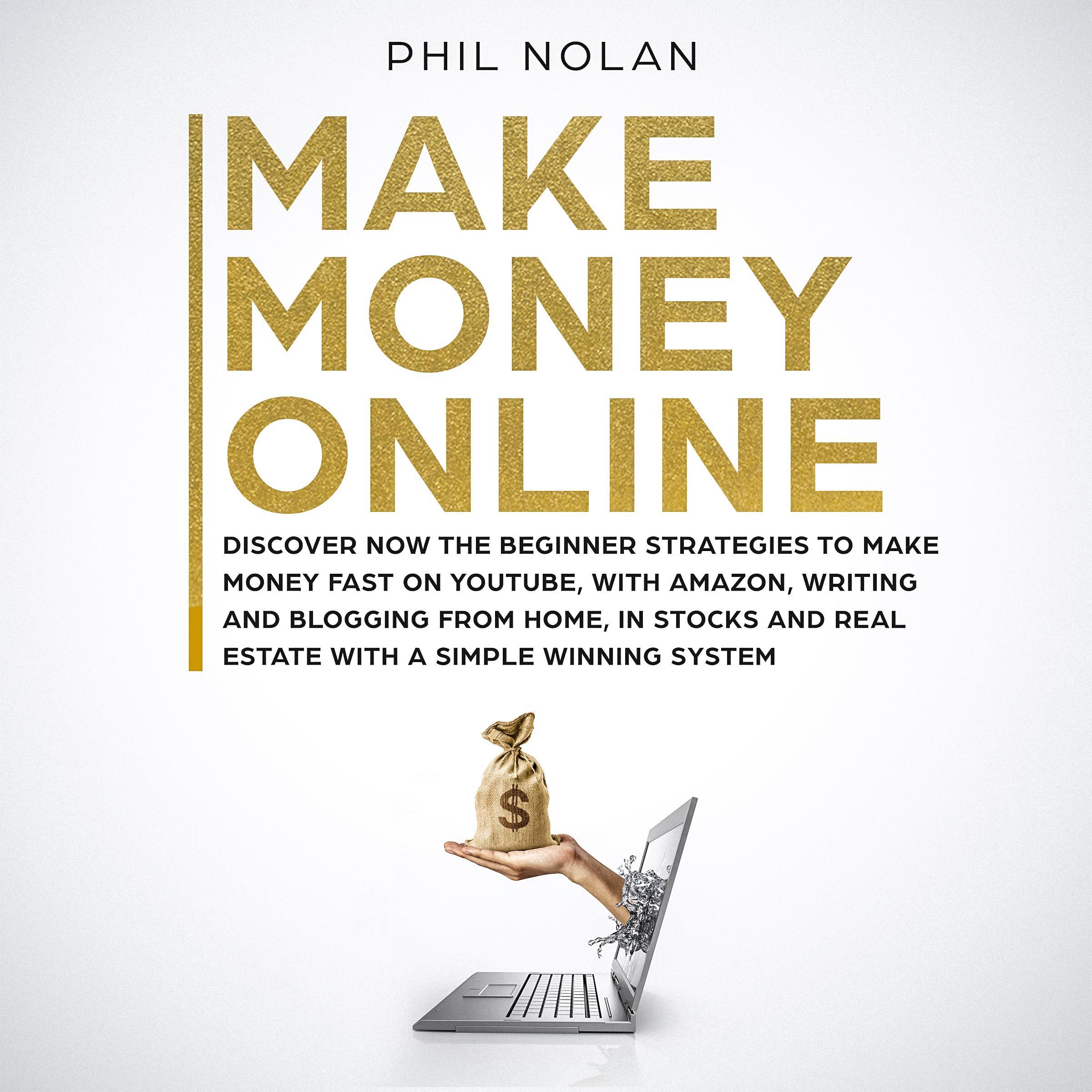 Make Money Online
