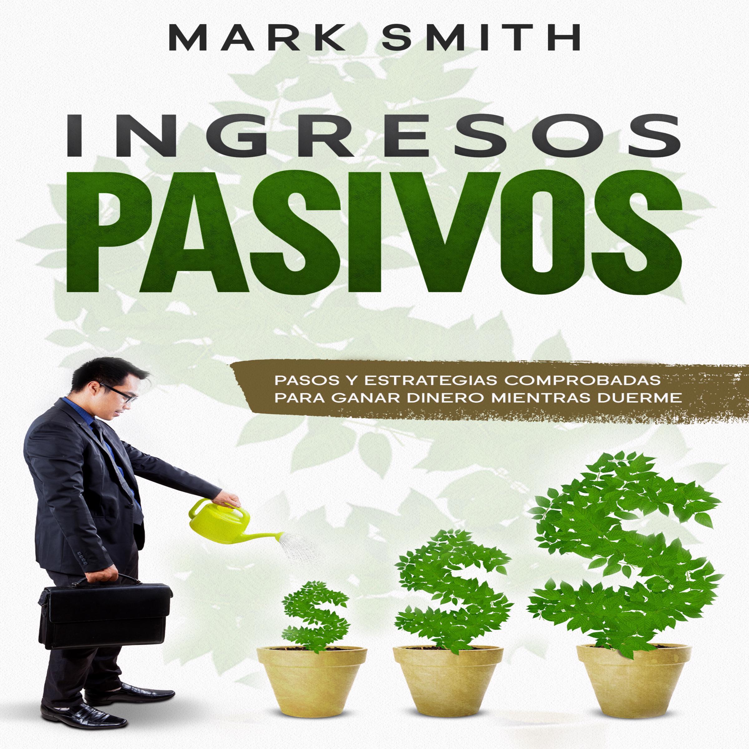 Ingresos Pasivos