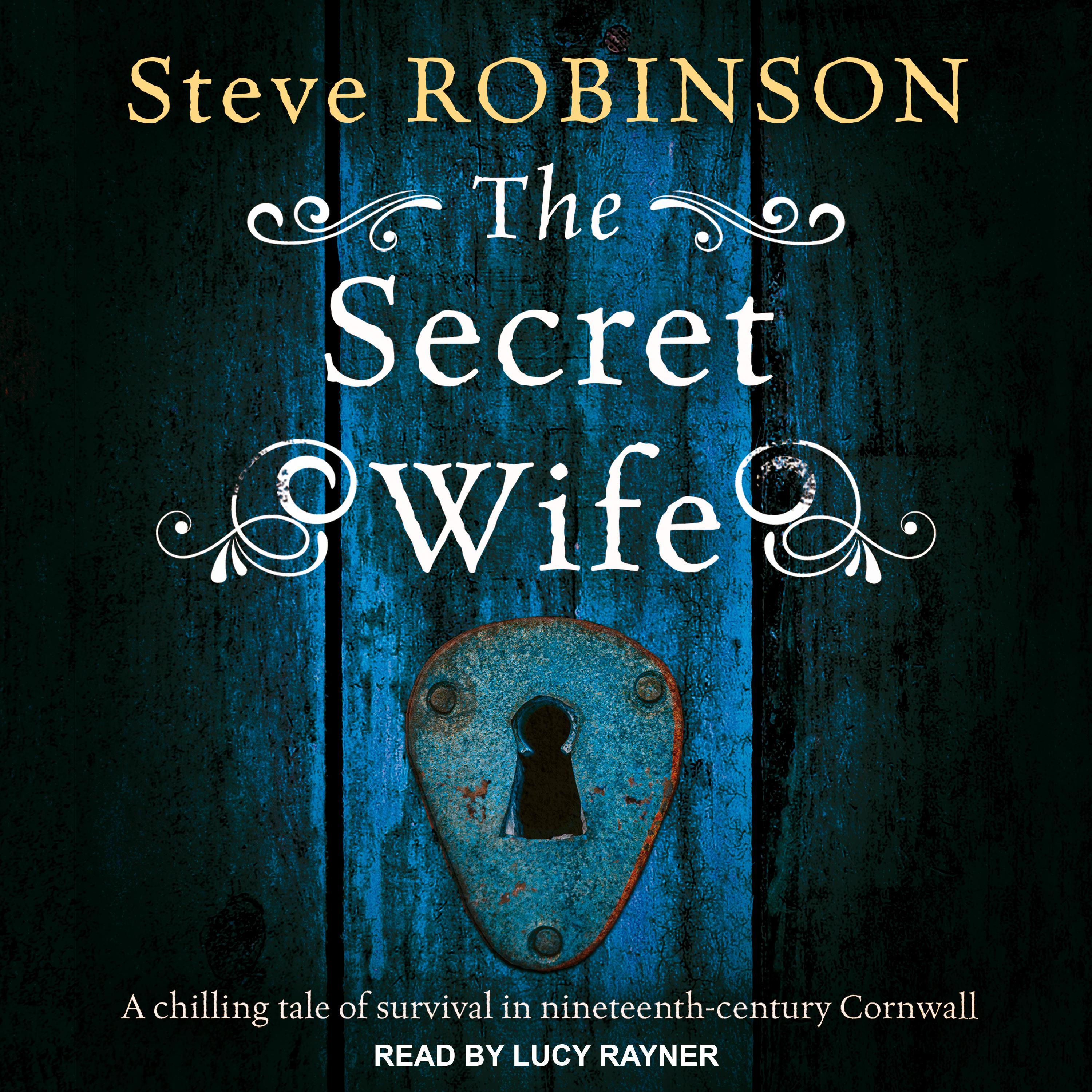 The Secret Wife