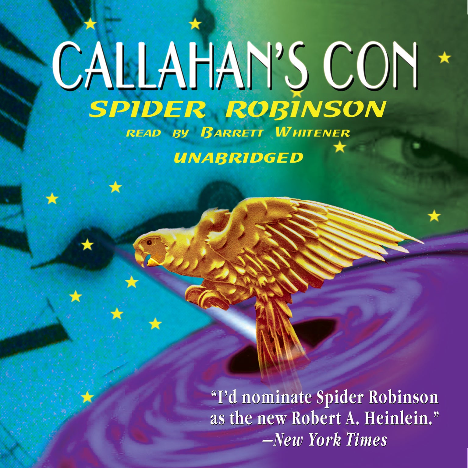 Callahan's Con