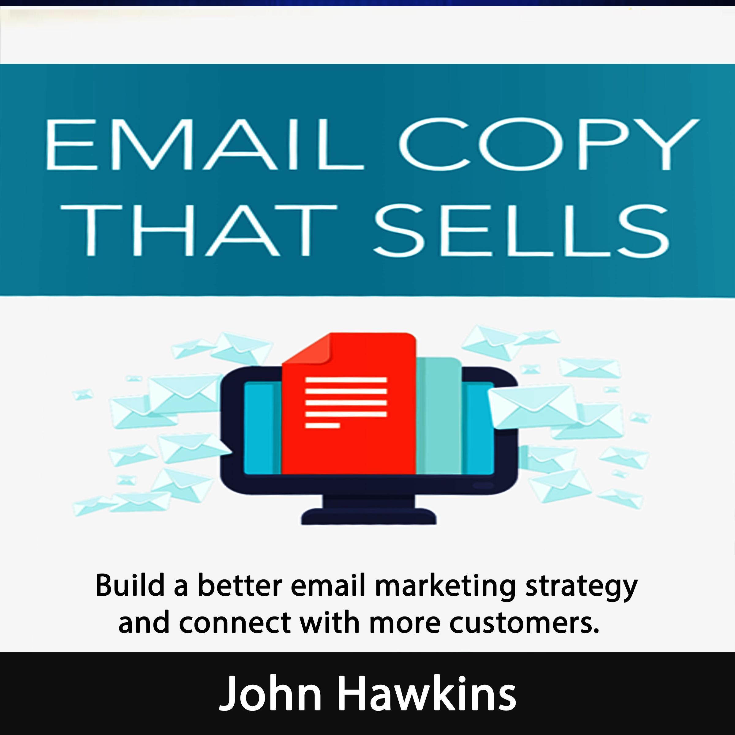 Email Copy That Sells