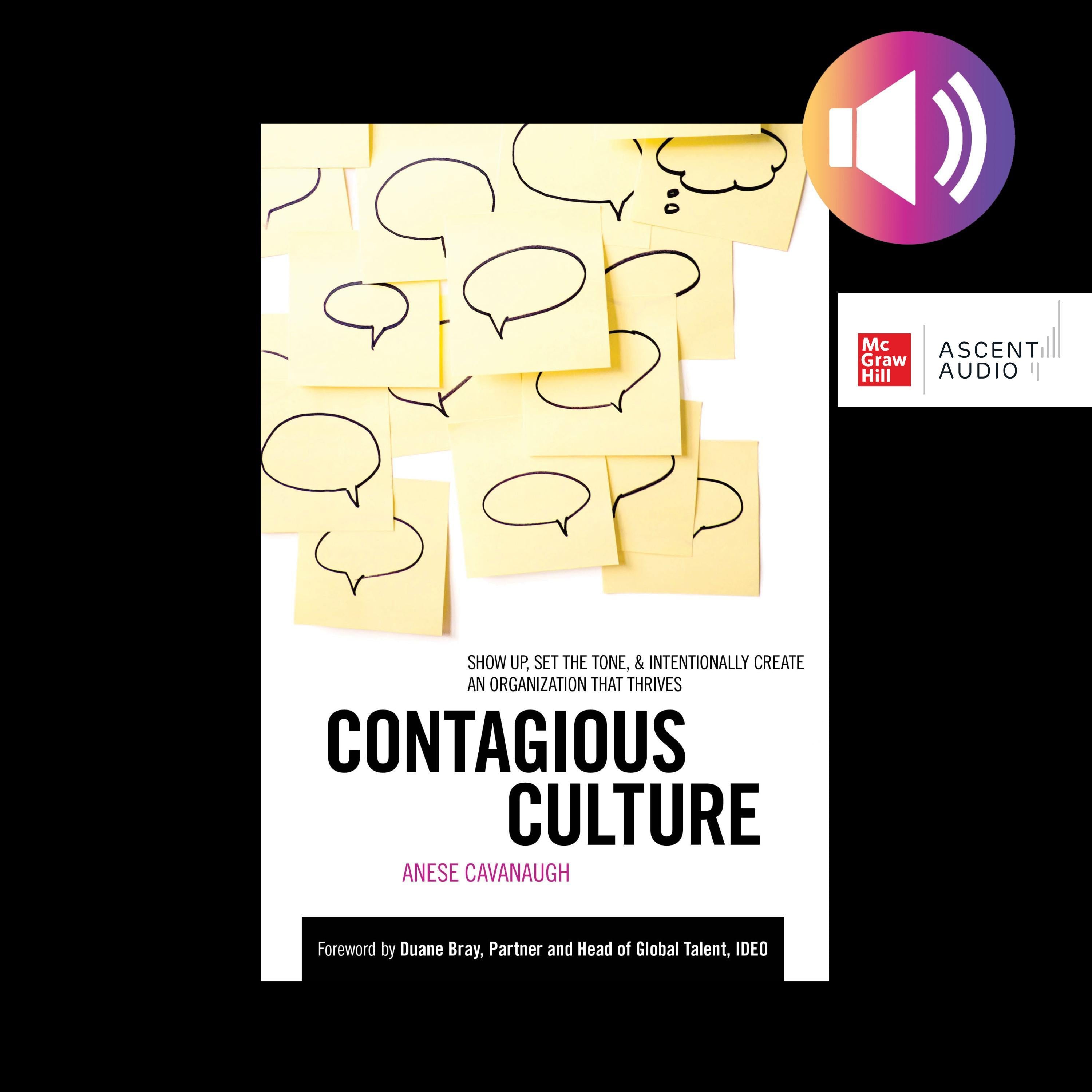 Contagious Culture