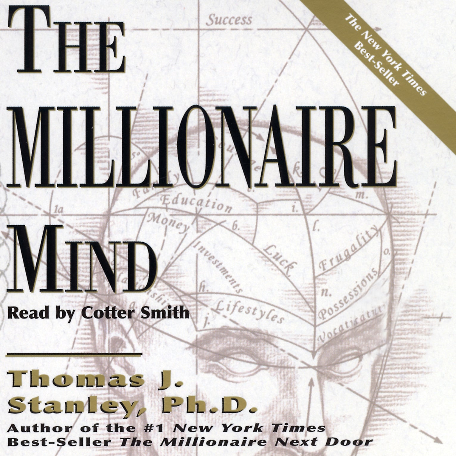 The Millionaire Mind