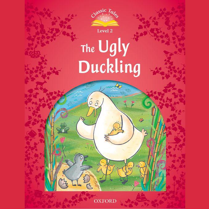 The Ugly Duckling