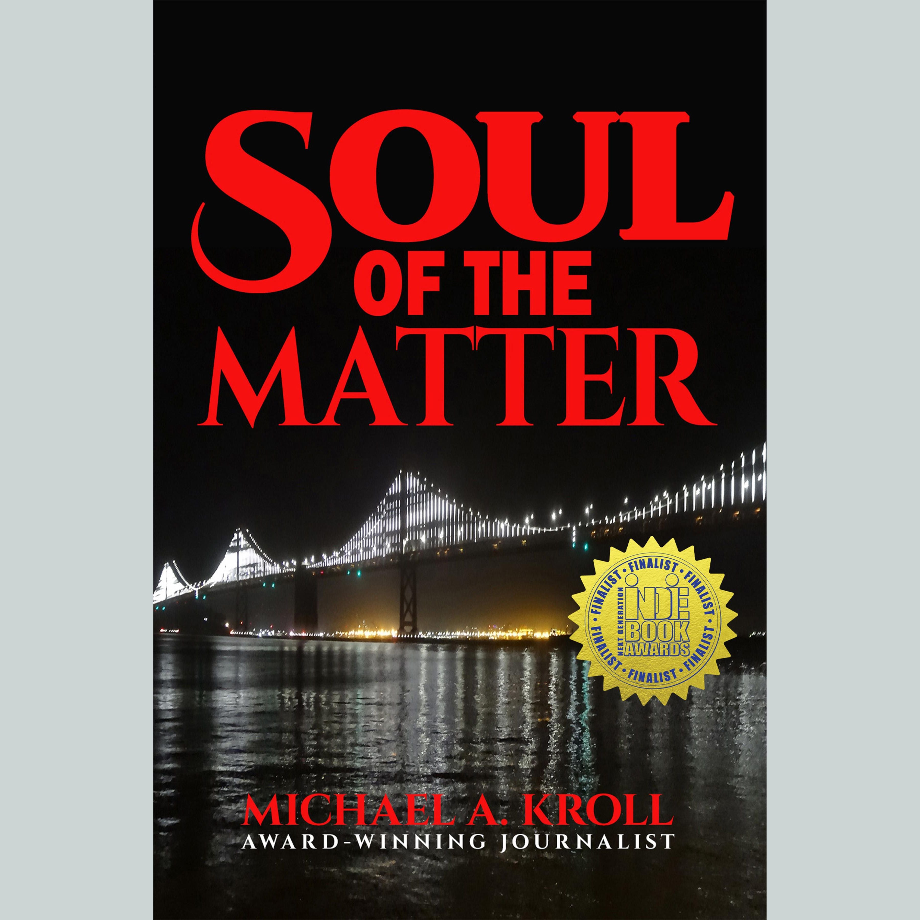 Soul of the Matter