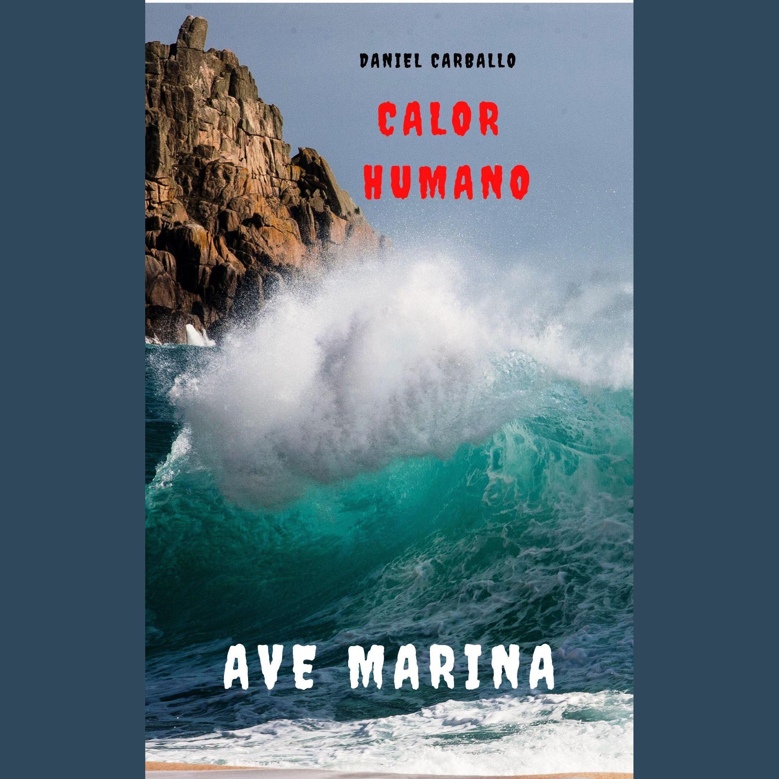 Calor Humano. Ave Marina. Extensión Preppers