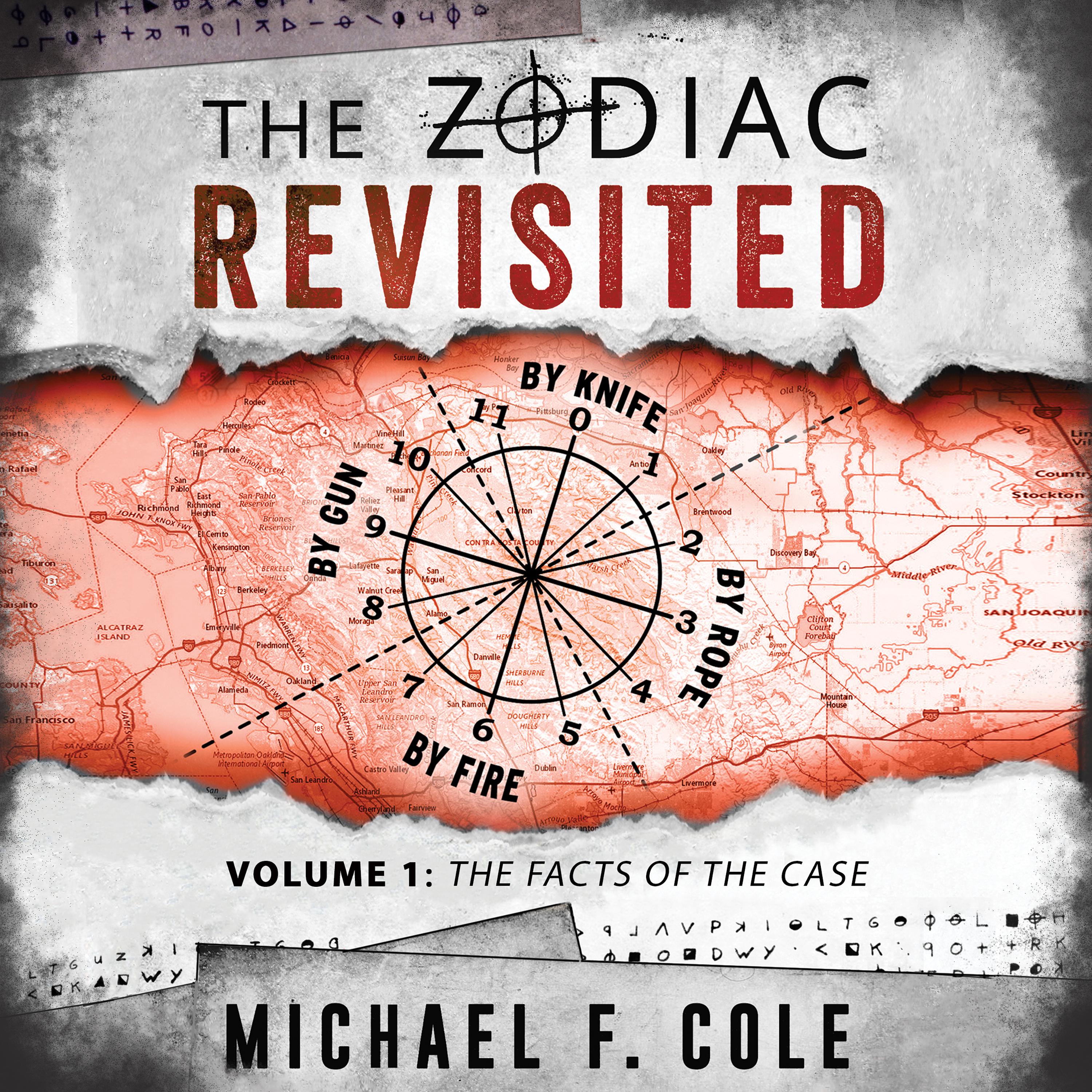 The Zodiac Revisited, Volume 1