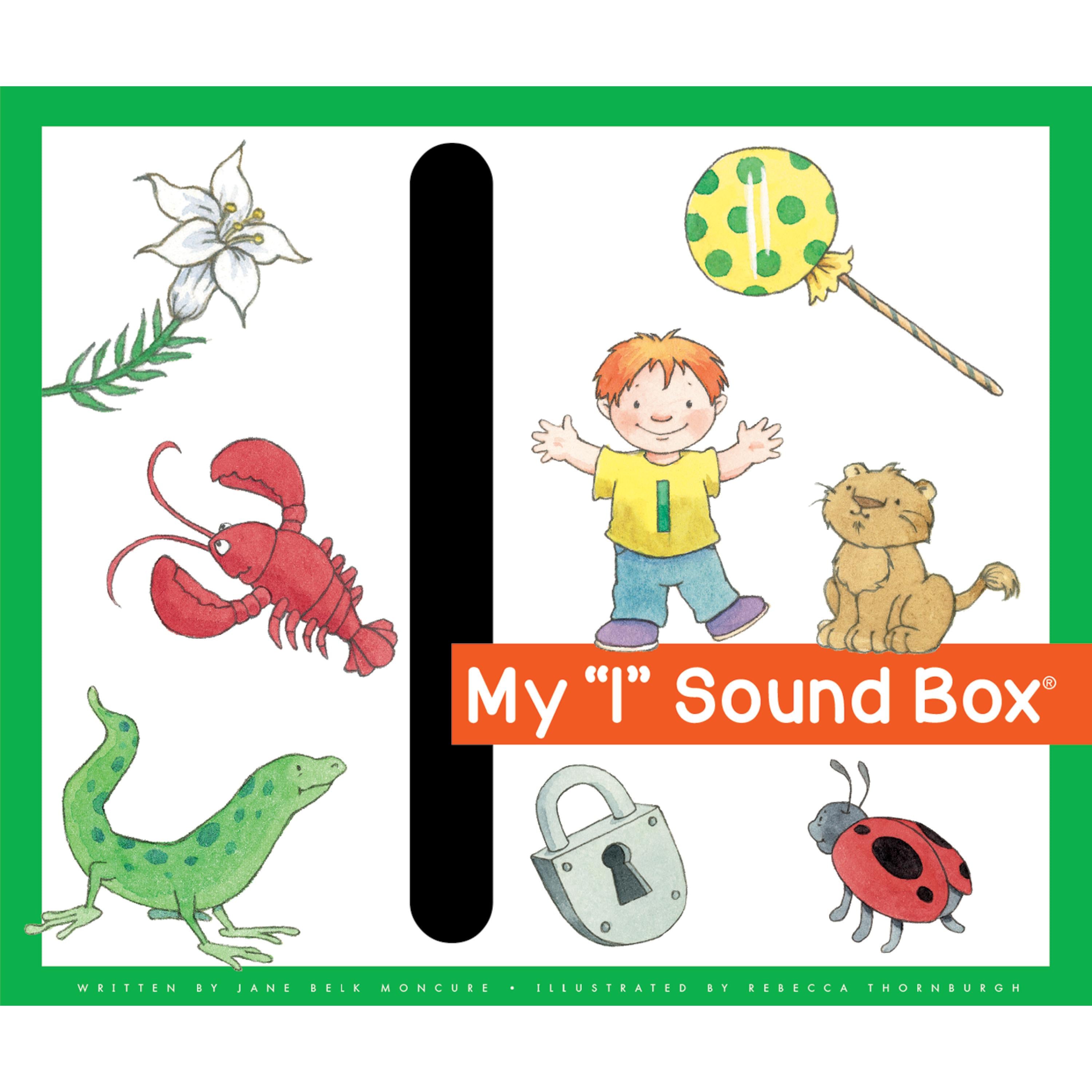 My "l" Sound Box®
