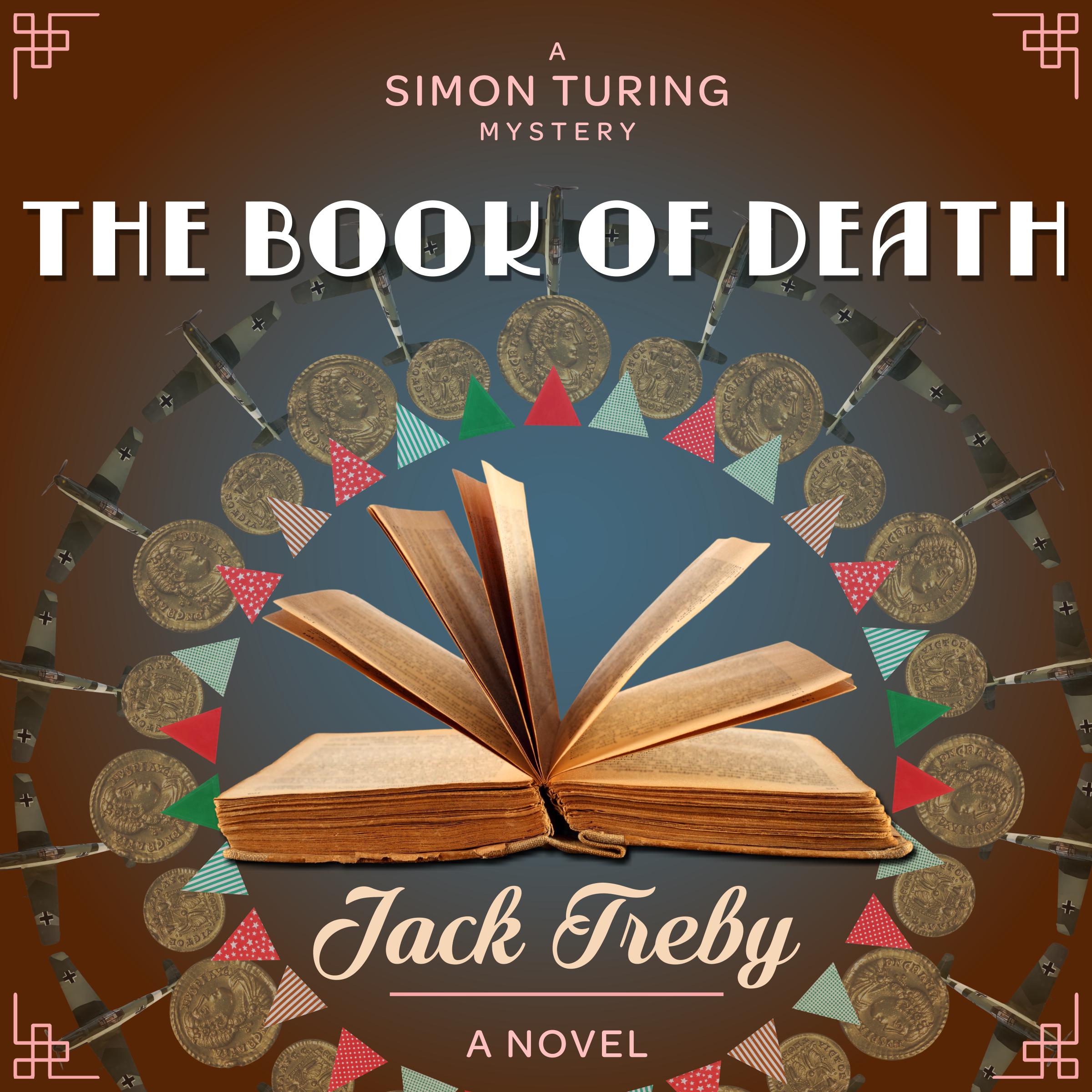 The Book Of Death