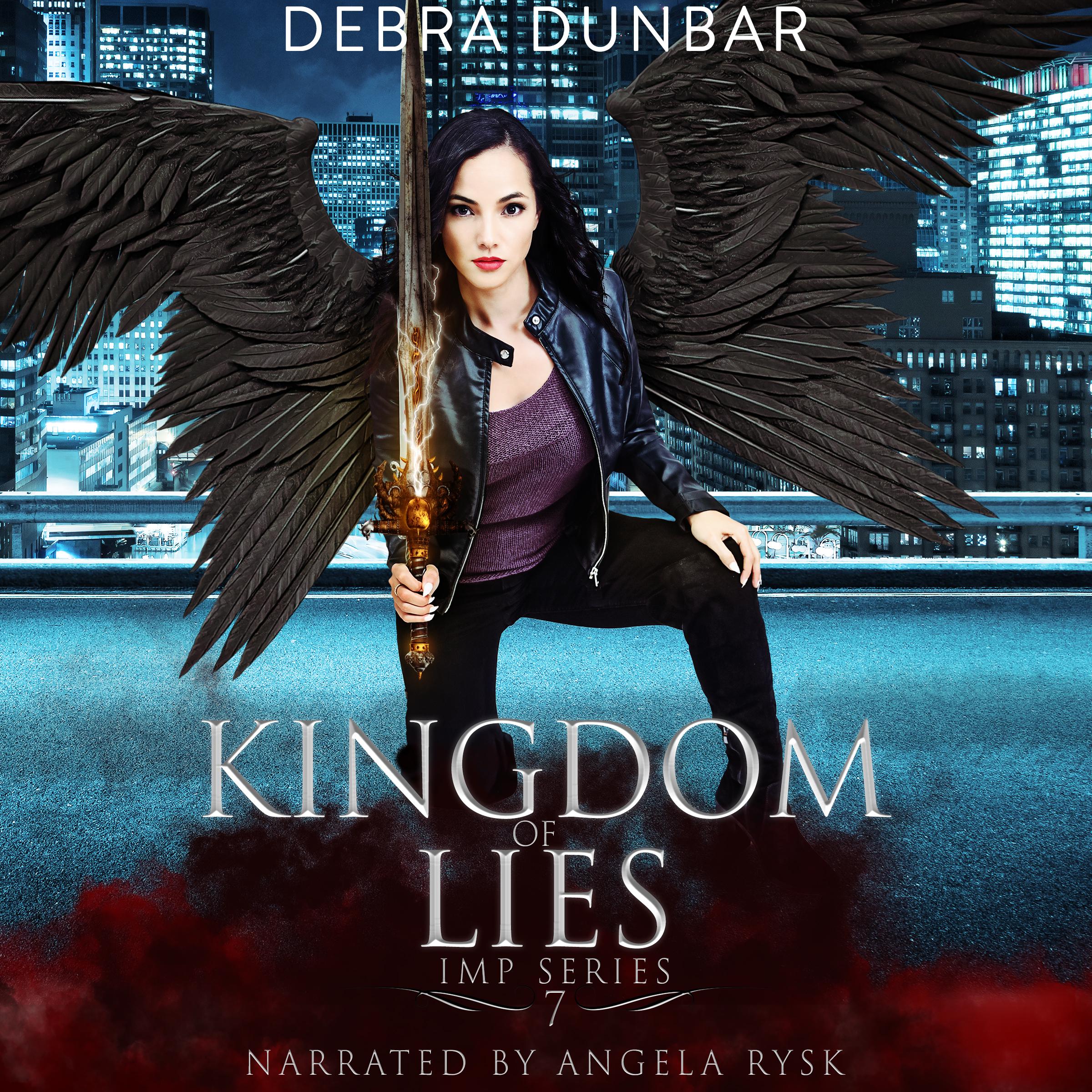 Kingdom of Lies