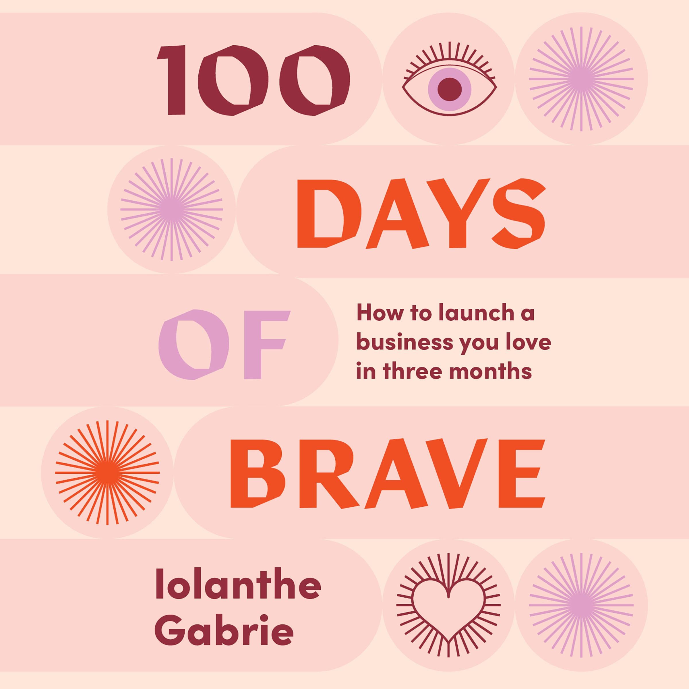 100 Days of Brave