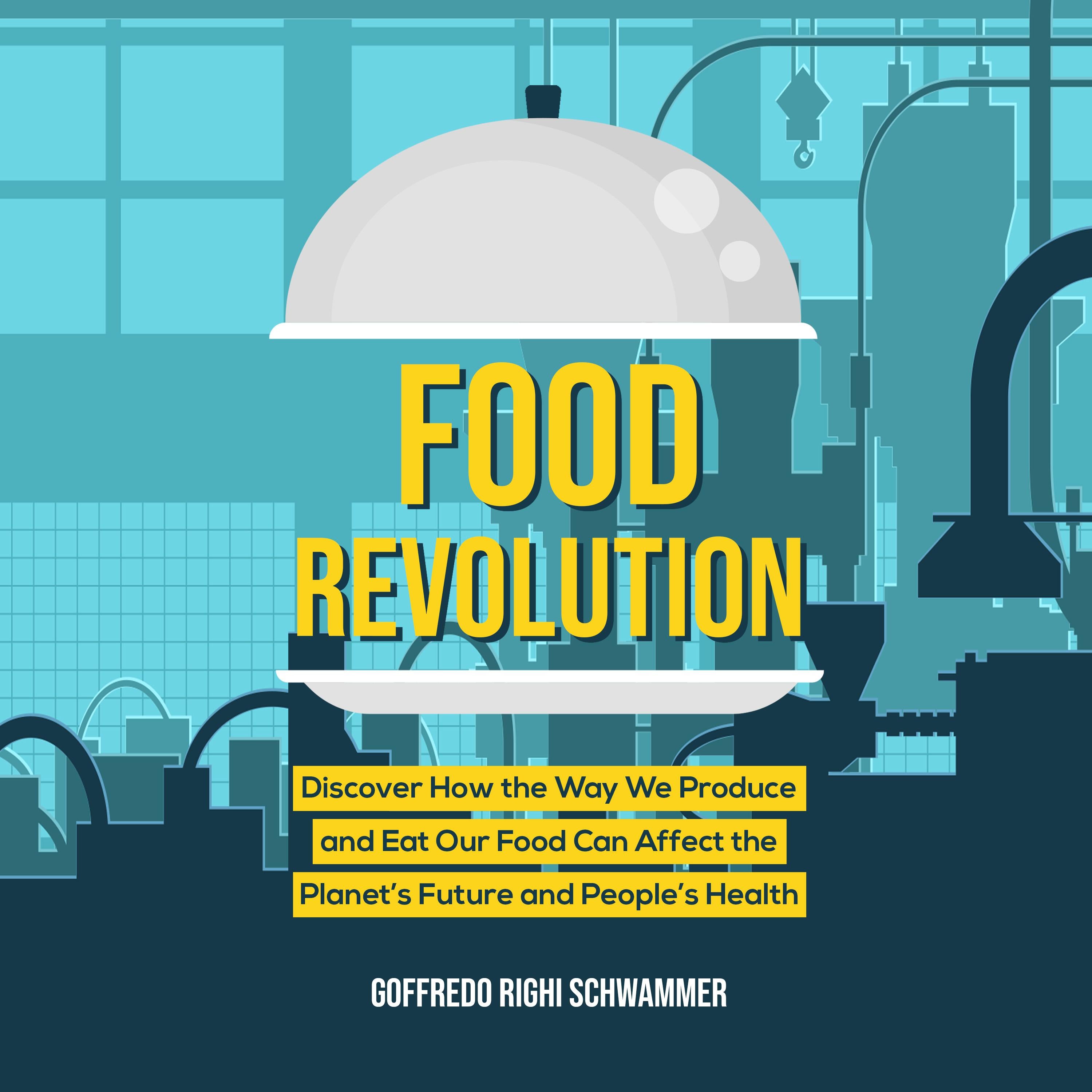 Food Revolution