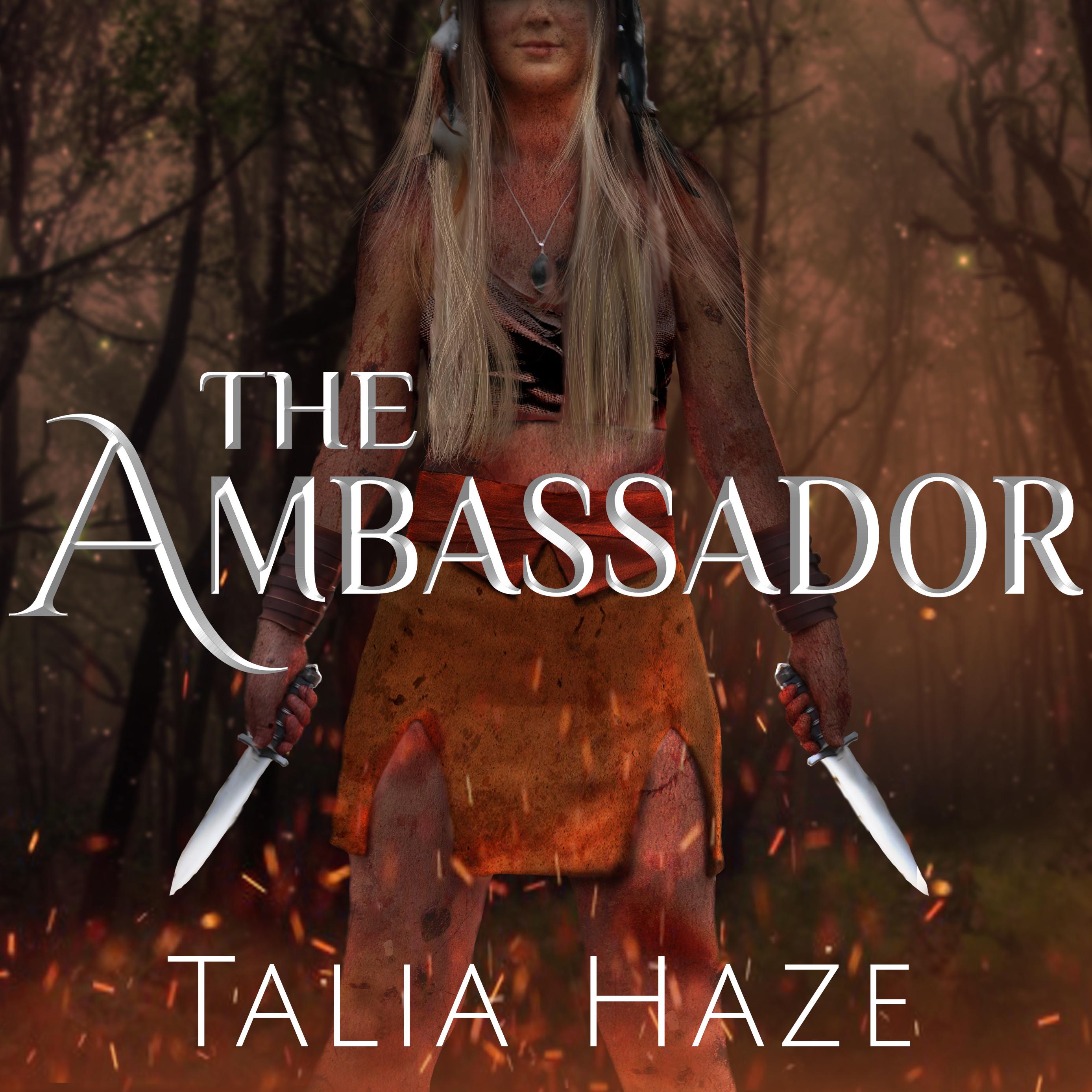 The Ambassador