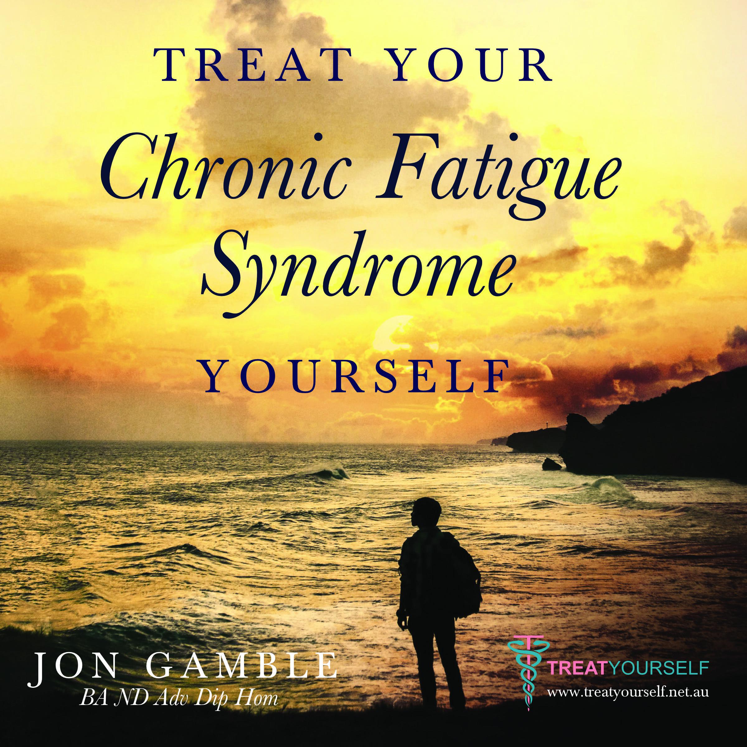 Treat Your Chronic Fatigue Syndrome Yourself