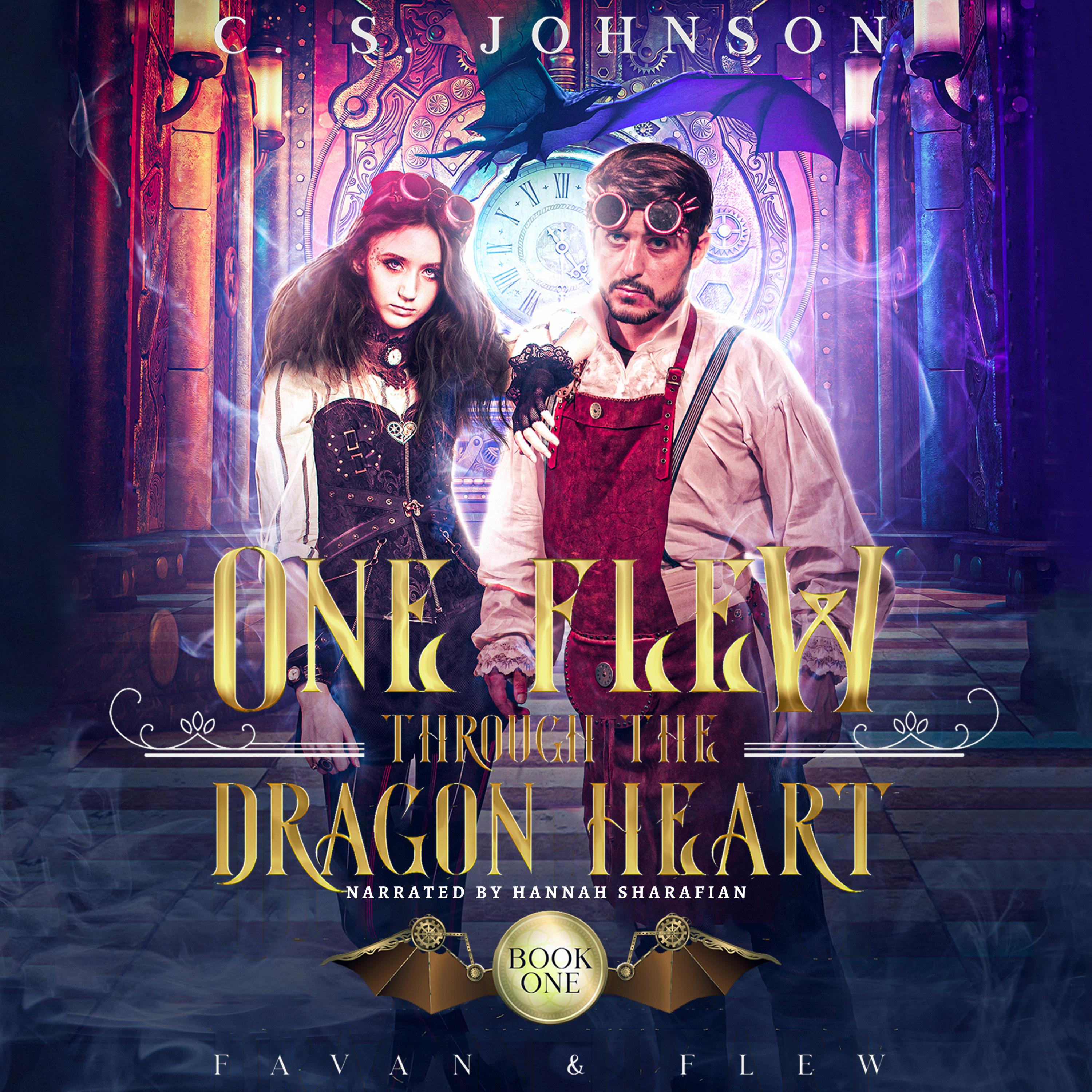 One Flew Through the Dragon Heart