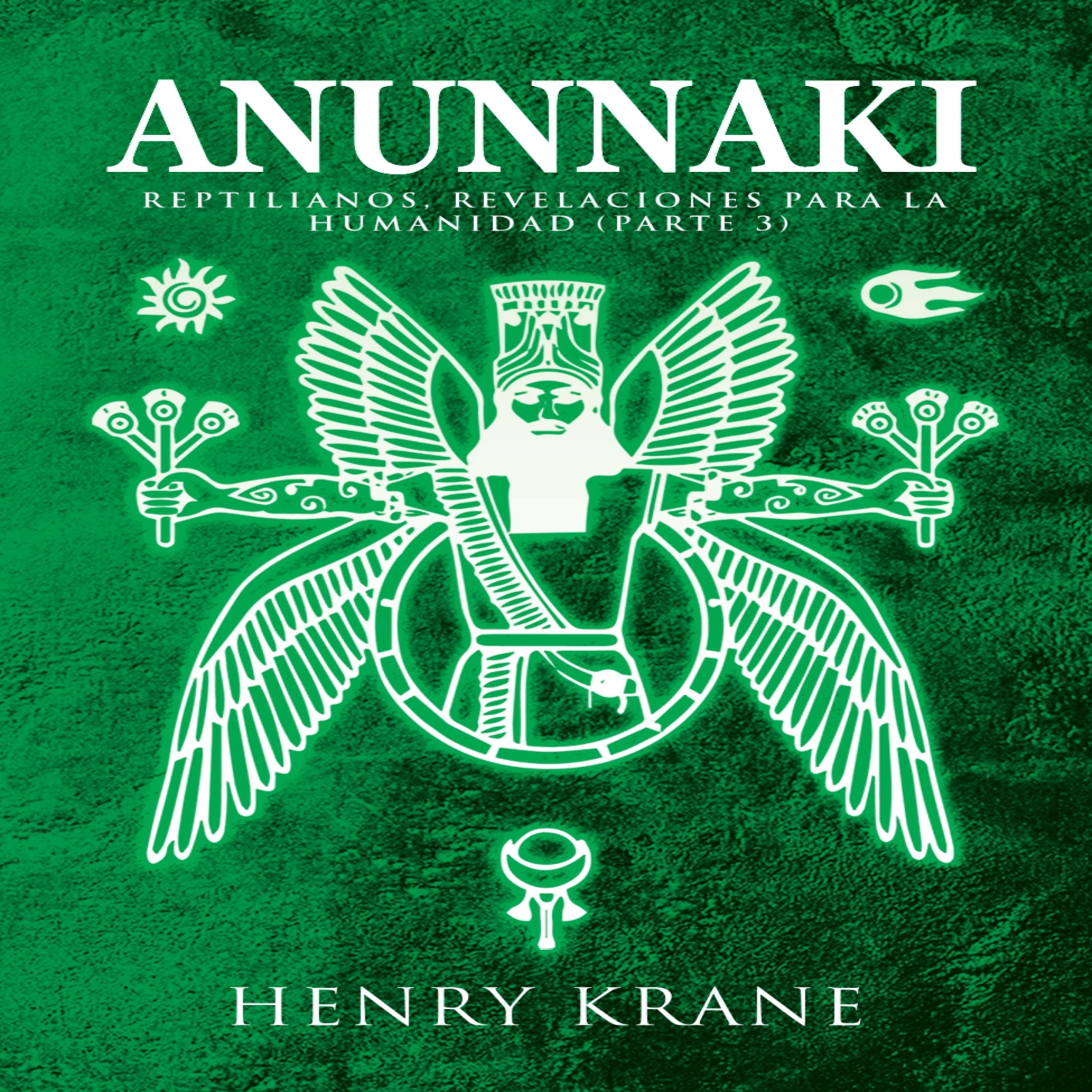 Anunnaki