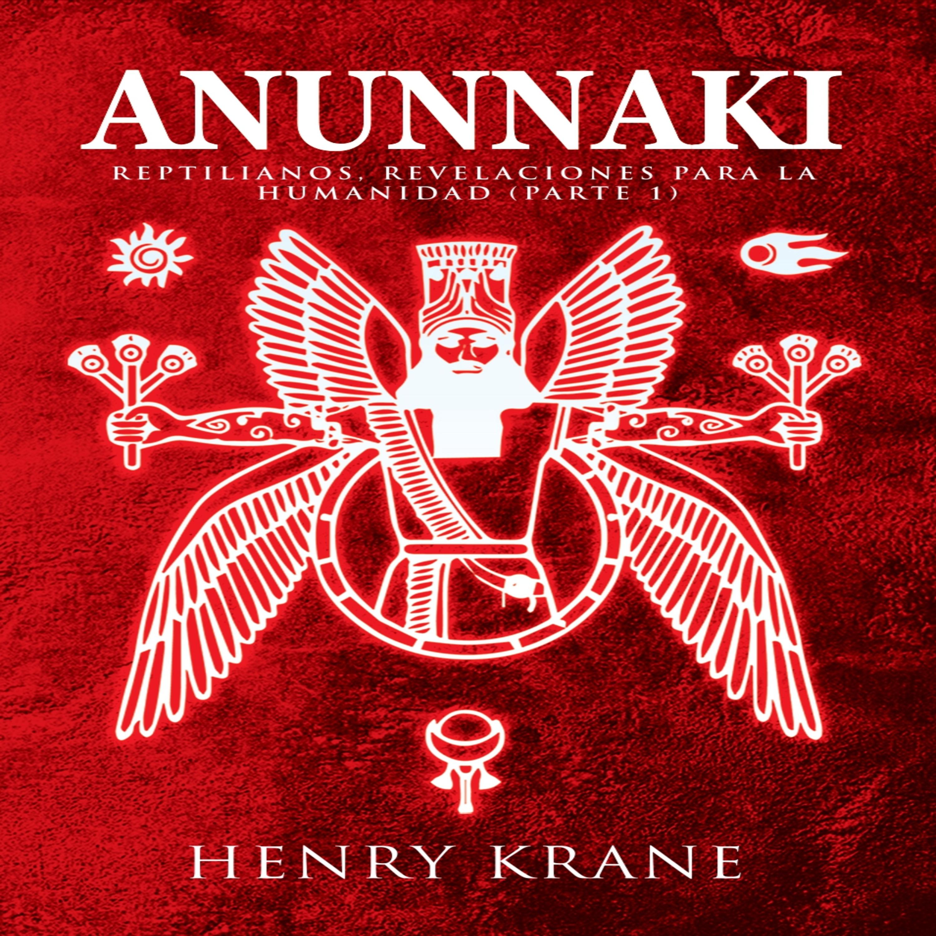 Anunnaki