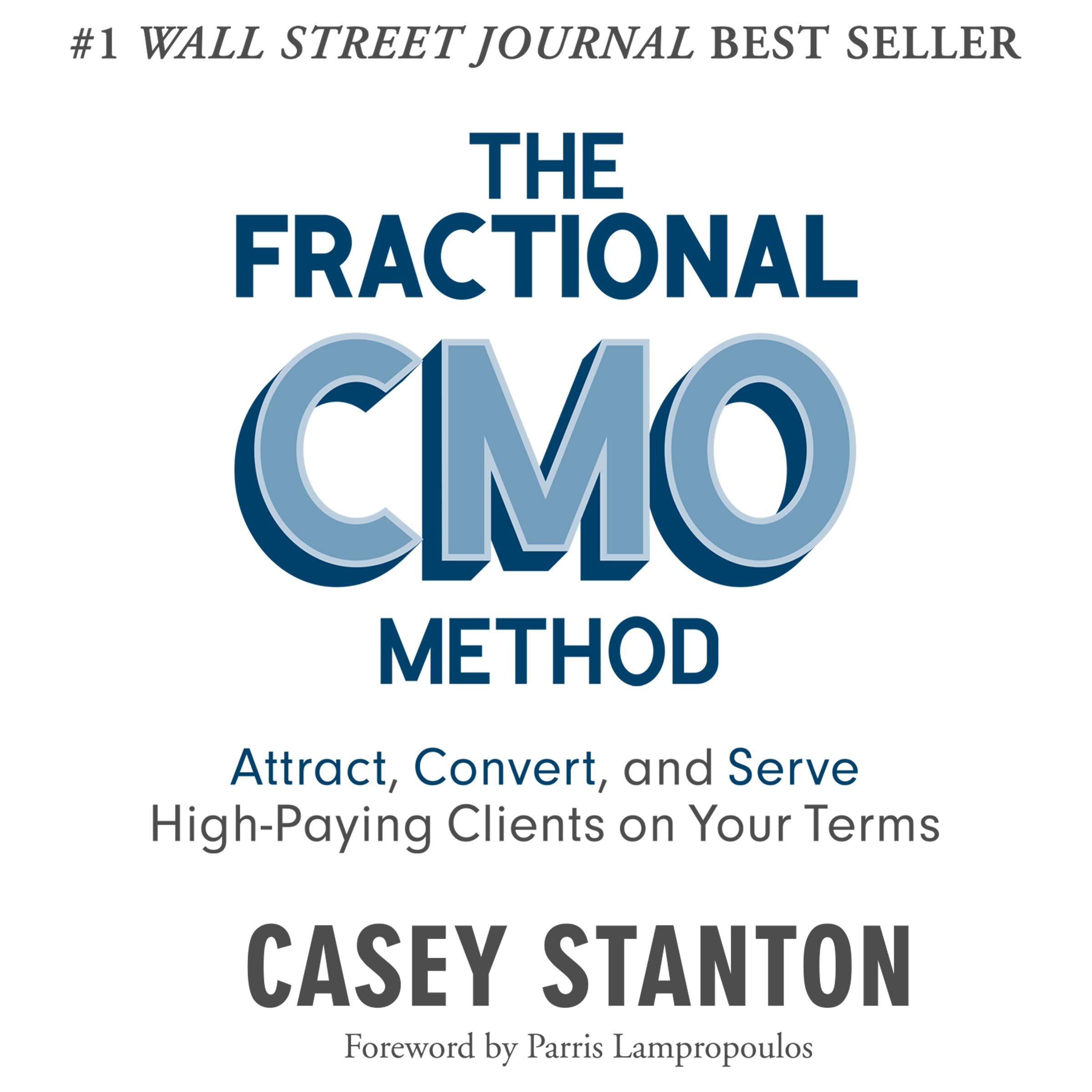 The Fractional CMO Method