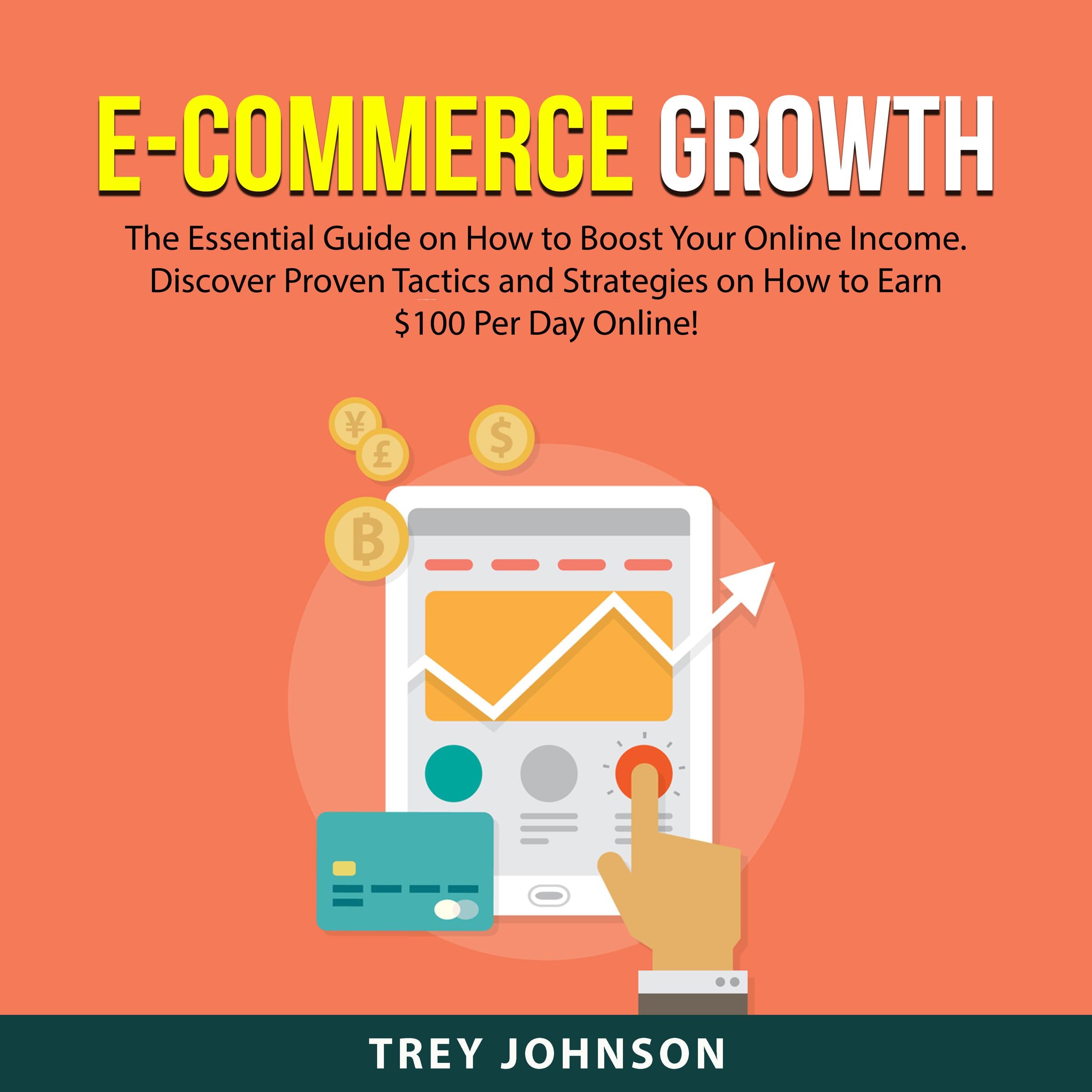 E-Commerce Growth