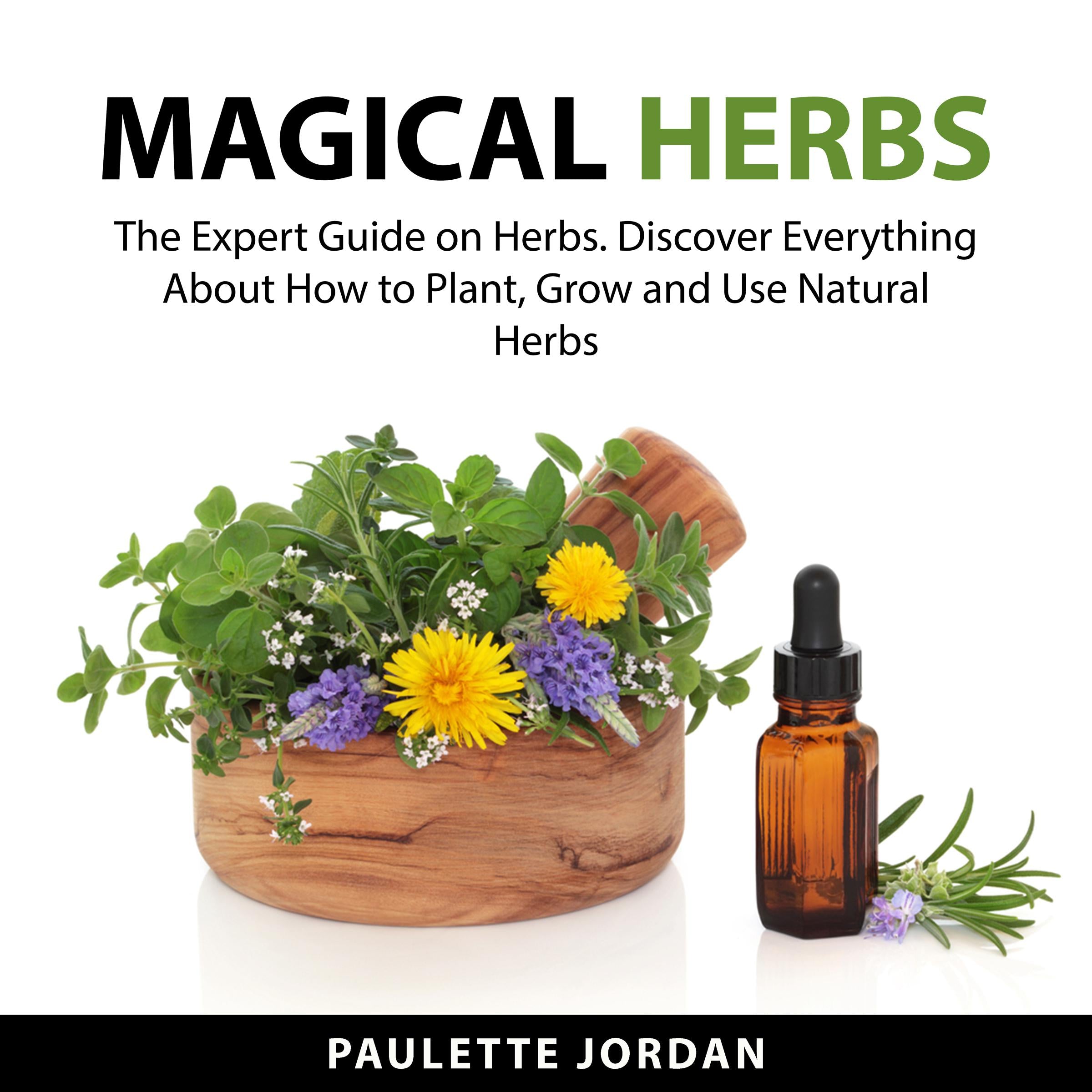 Magical Herbs