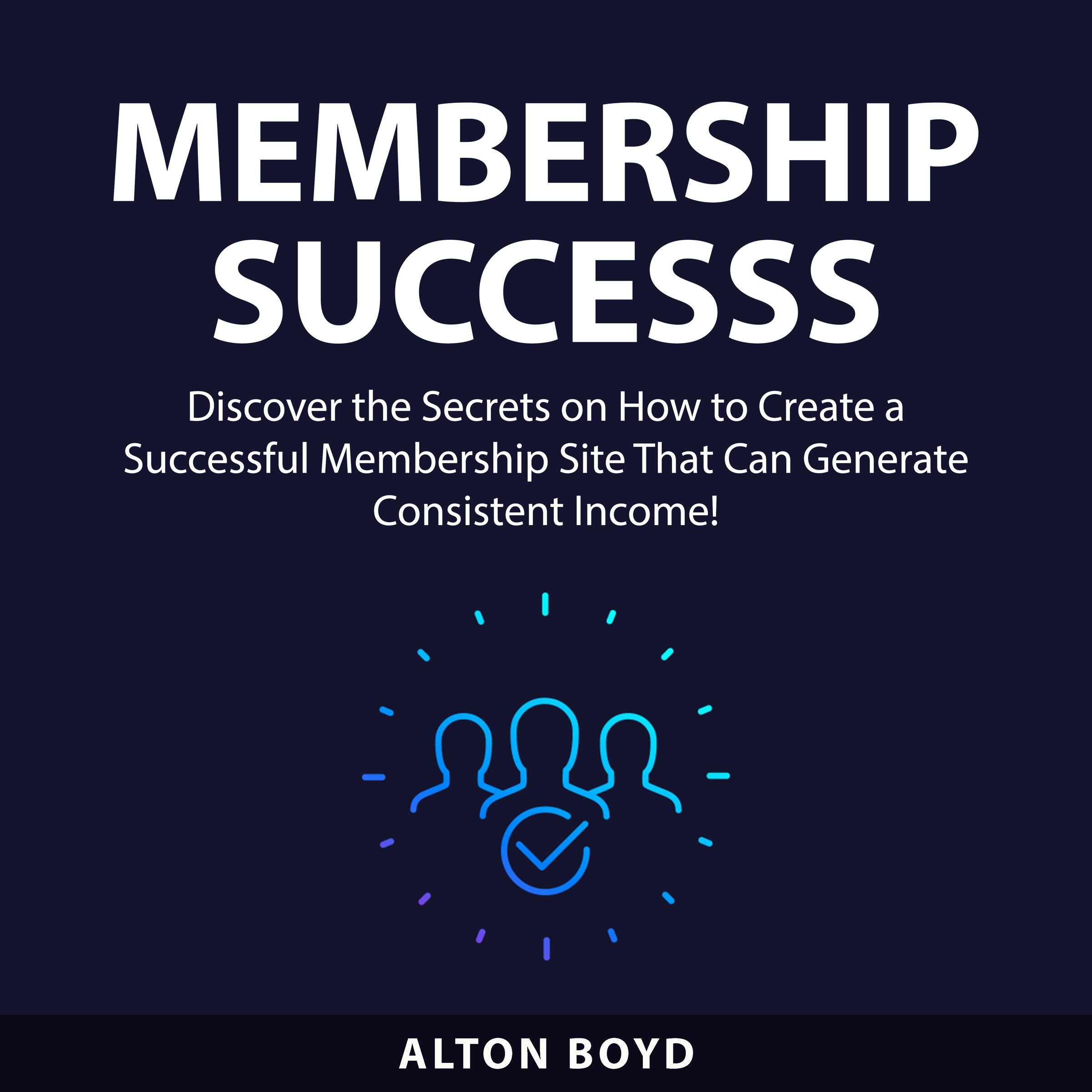 Membership Success